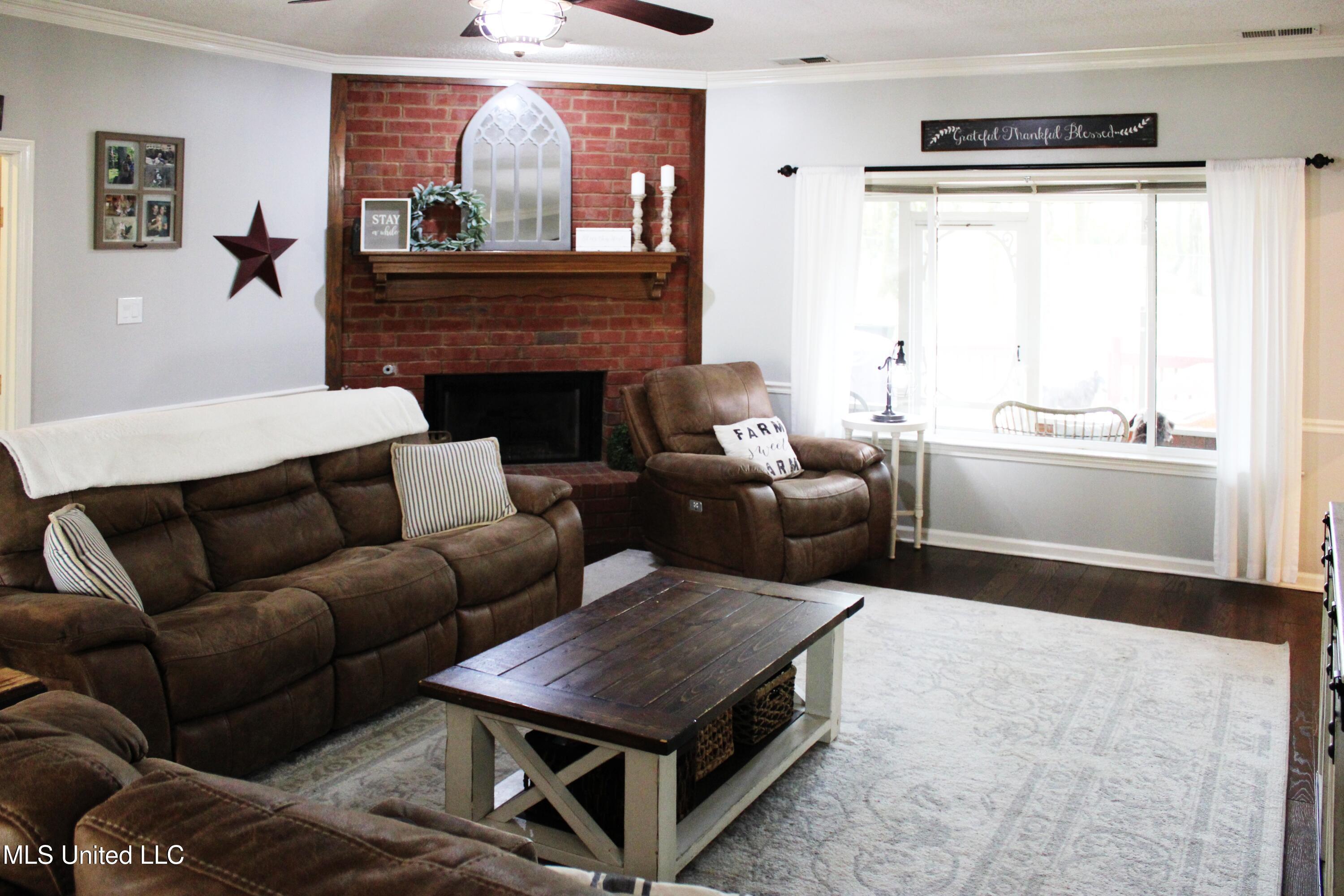 5325 Coleman Road, Olive Branch, Mississippi image 12