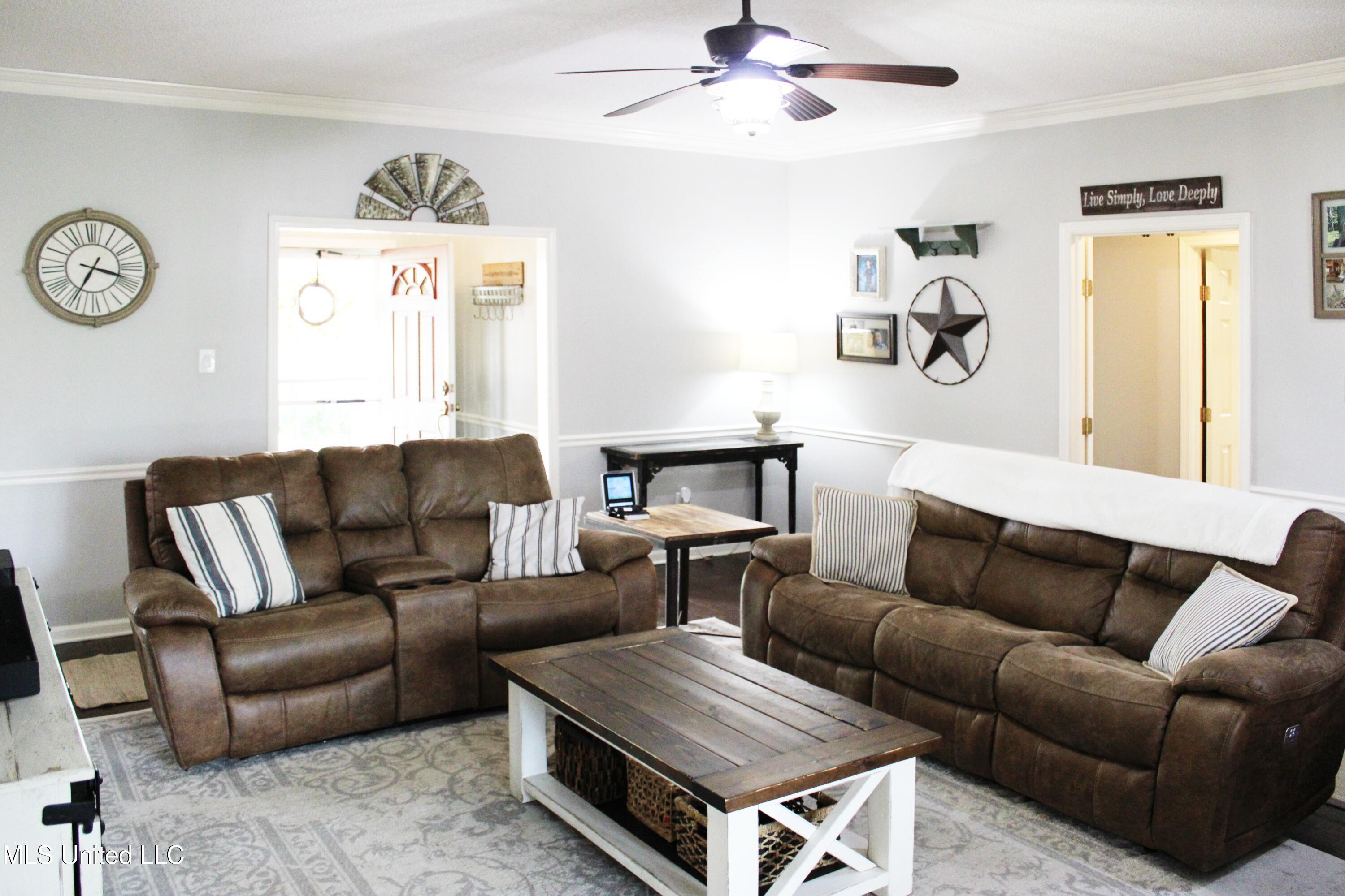 5325 Coleman Road, Olive Branch, Mississippi image 11