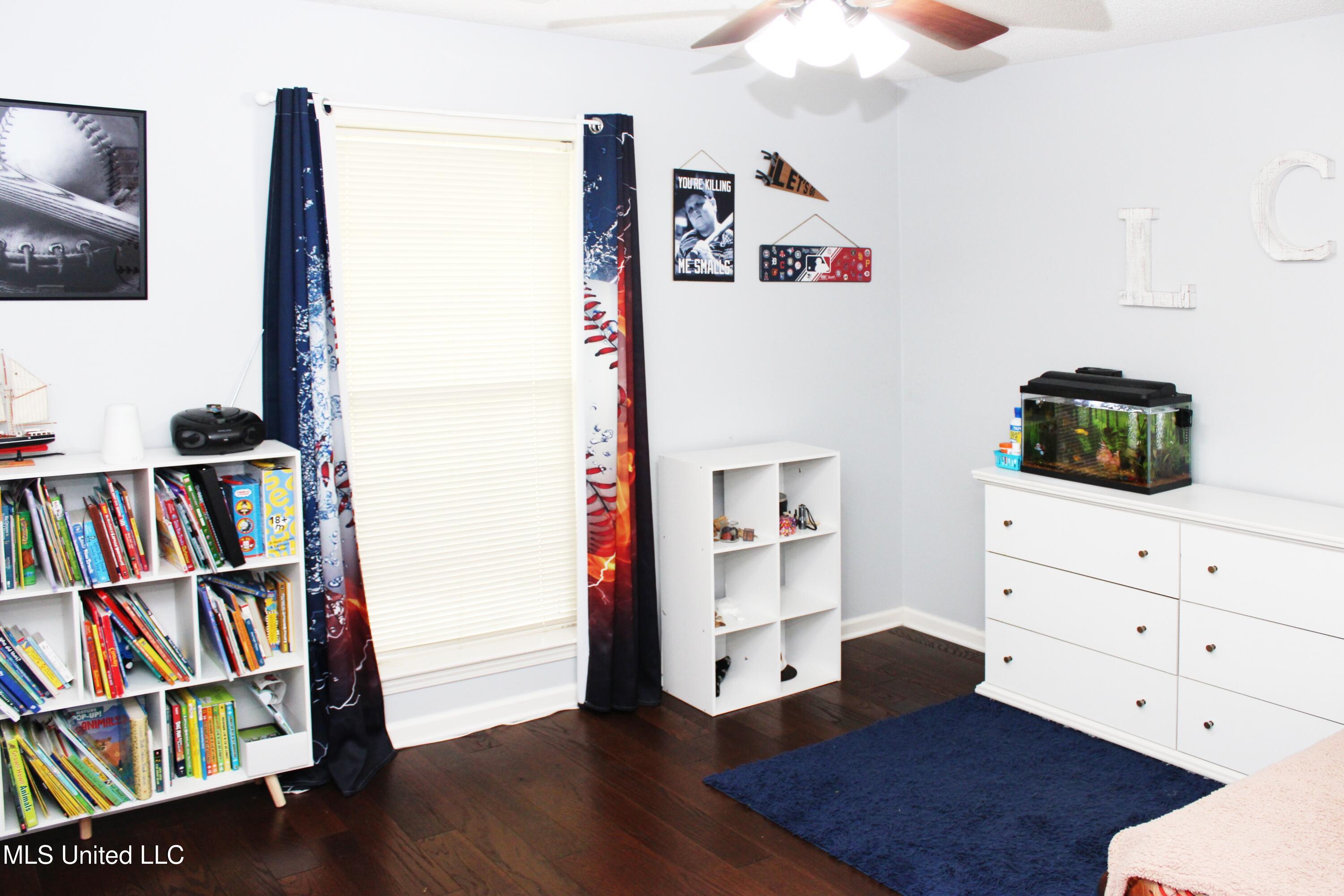 5325 Coleman Road, Olive Branch, Mississippi image 32