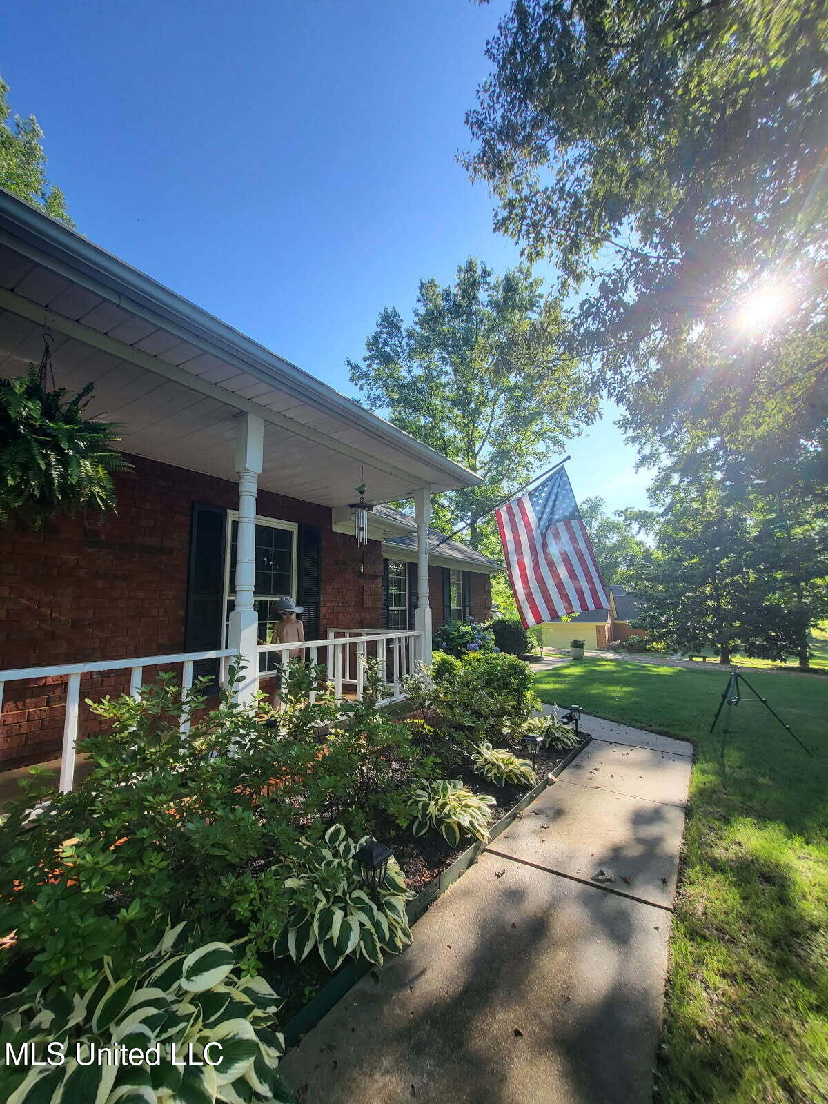 5325 Coleman Road, Olive Branch, Mississippi image 4