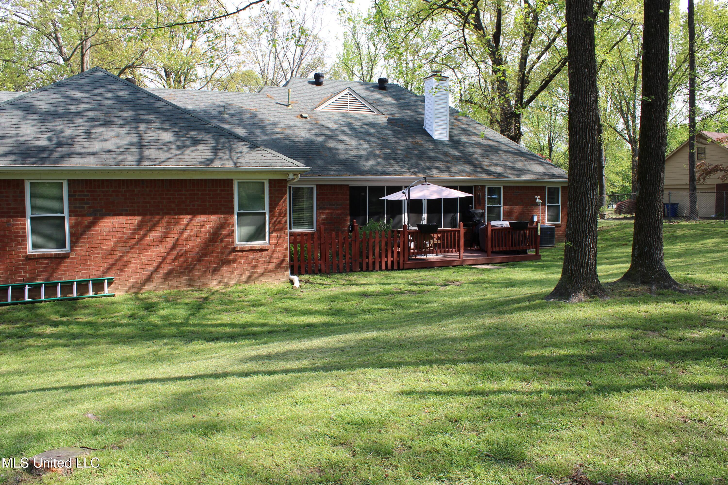 5325 Coleman Road, Olive Branch, Mississippi image 49