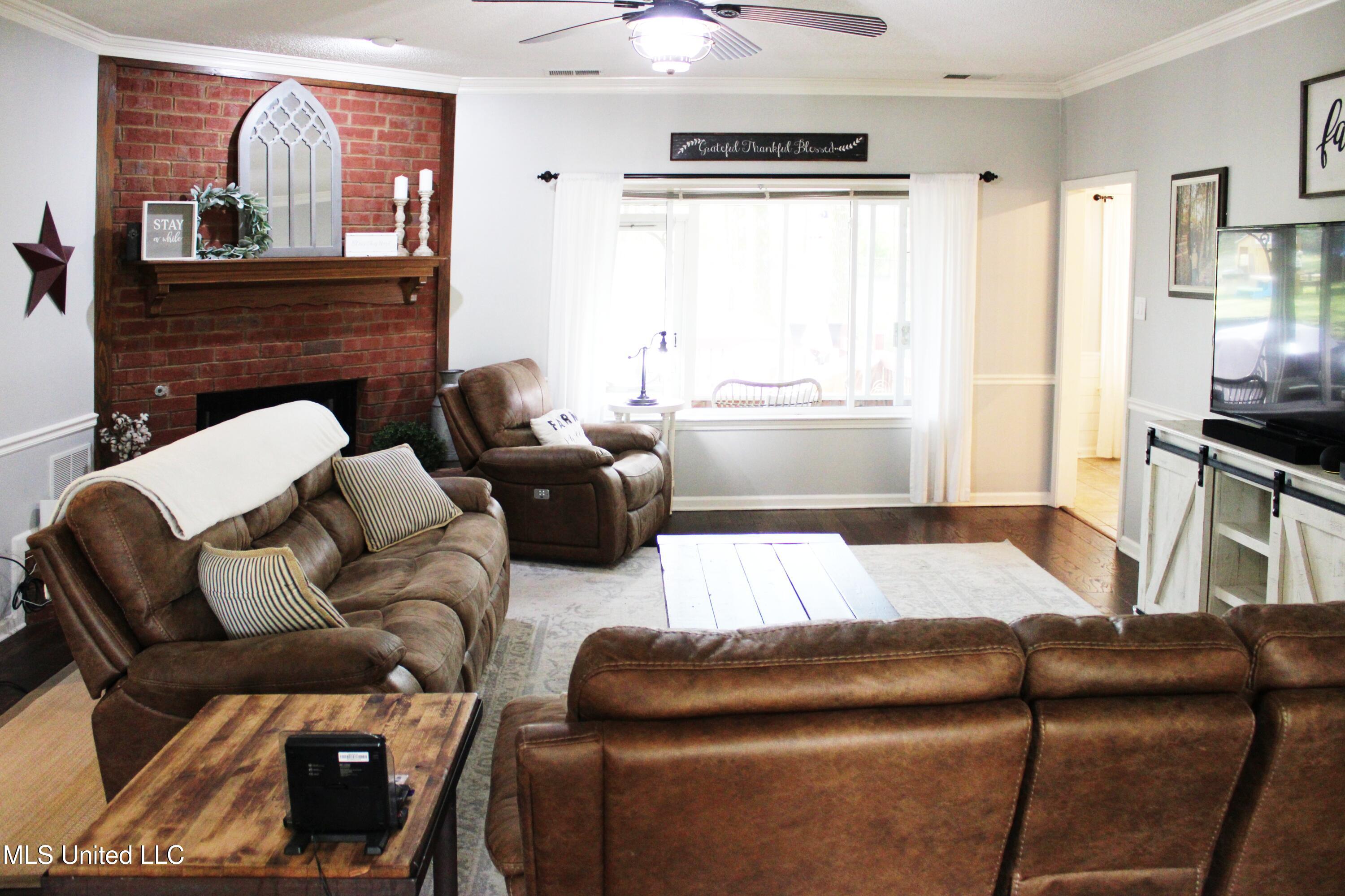 5325 Coleman Road, Olive Branch, Mississippi image 13