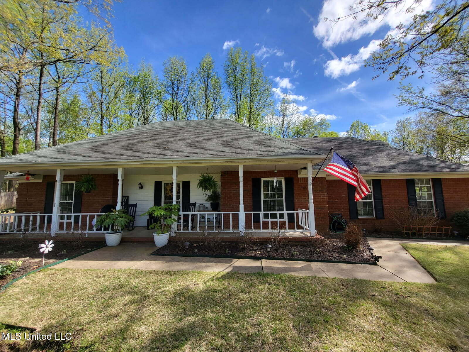 5325 Coleman Road, Olive Branch, Mississippi image 6