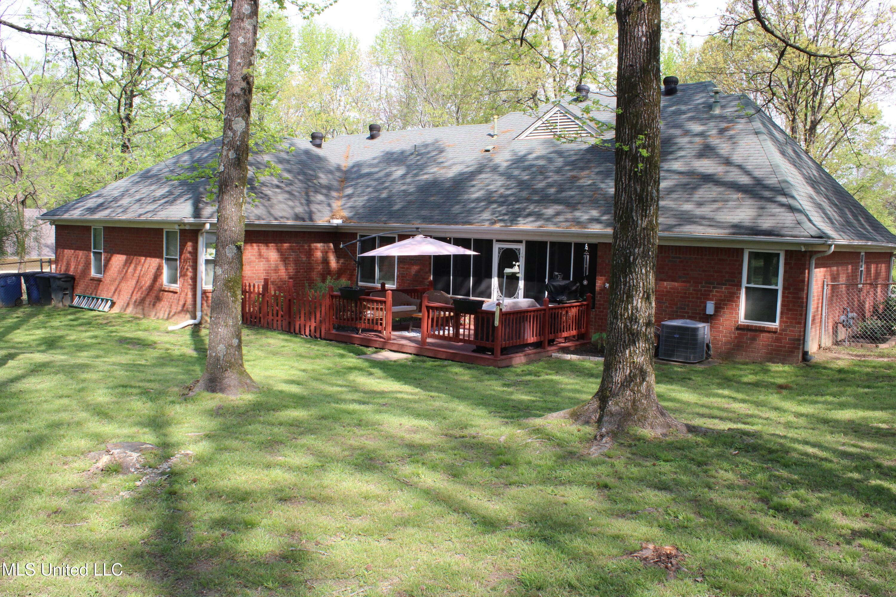 5325 Coleman Road, Olive Branch, Mississippi image 48
