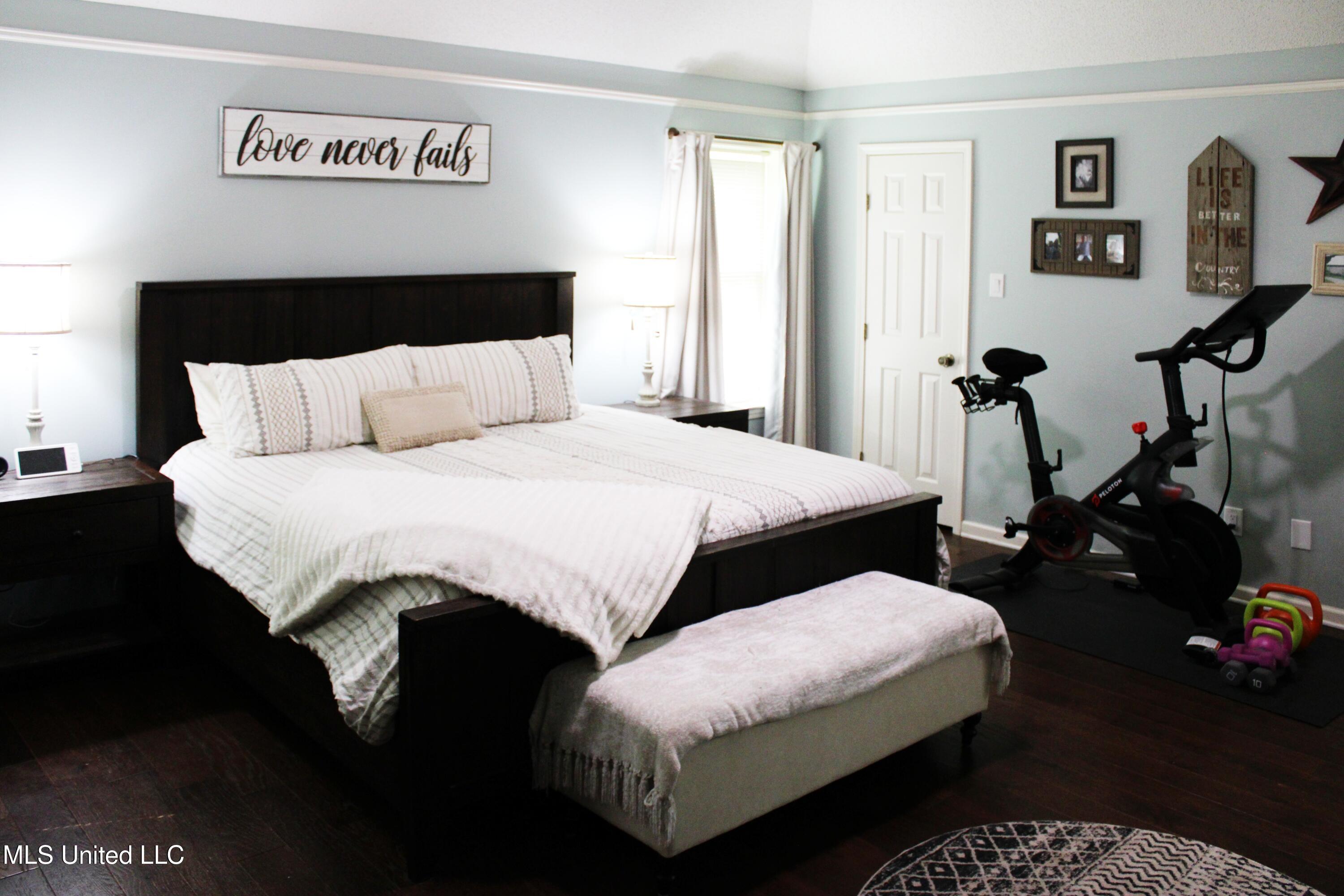 5325 Coleman Road, Olive Branch, Mississippi image 23