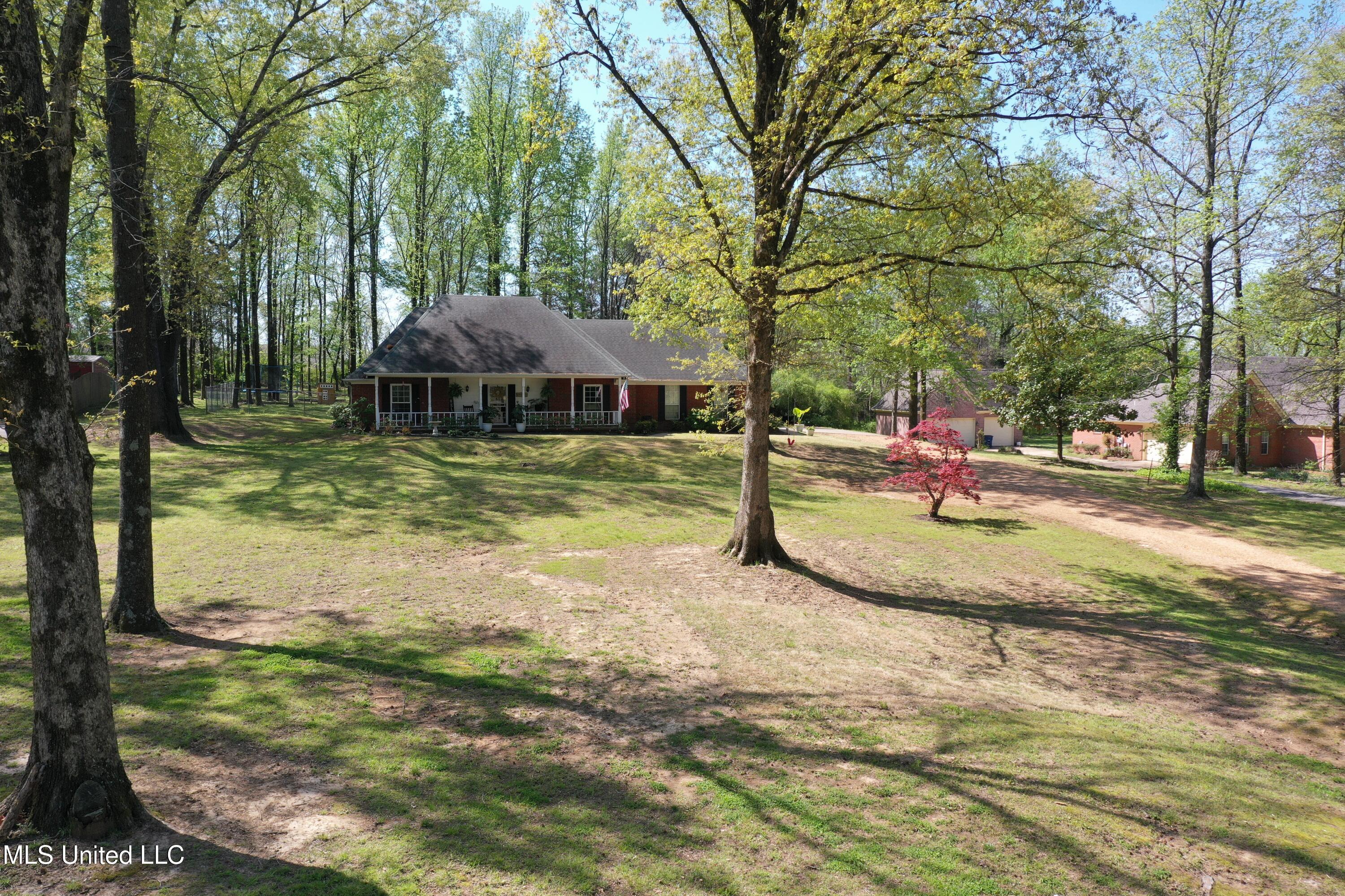 5325 Coleman Road, Olive Branch, Mississippi image 9