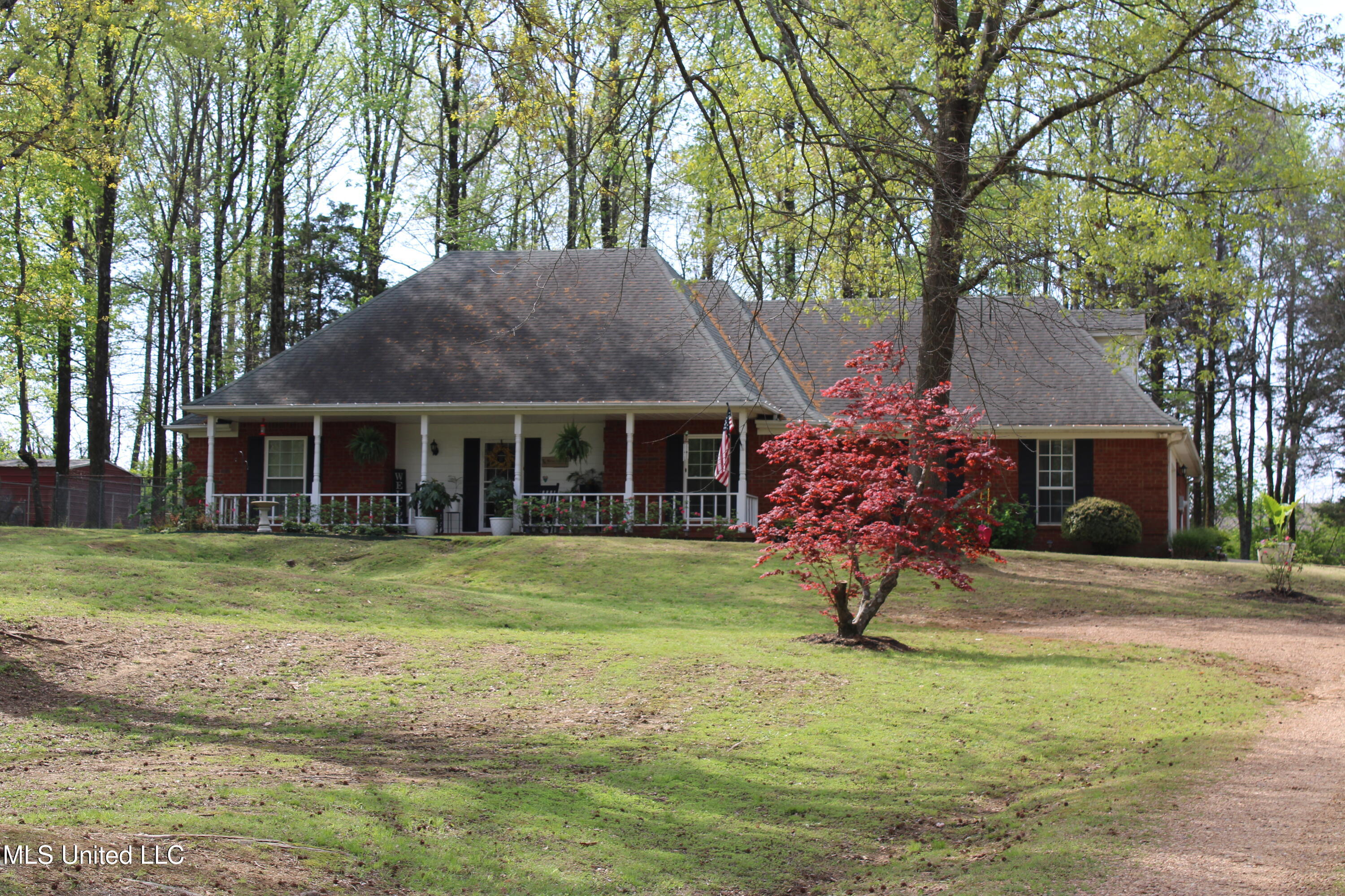 5325 Coleman Road, Olive Branch, Mississippi image 5