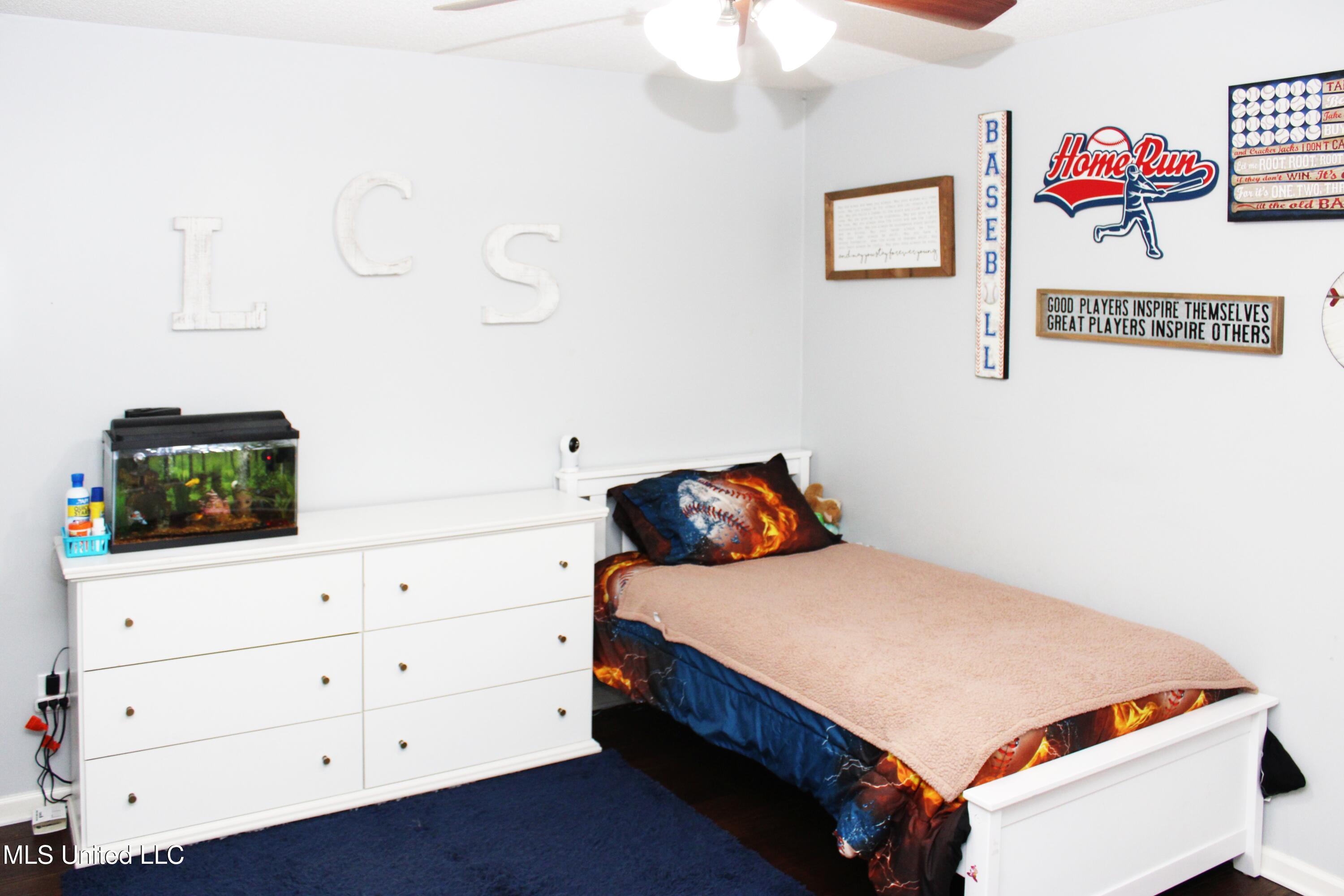5325 Coleman Road, Olive Branch, Mississippi image 33
