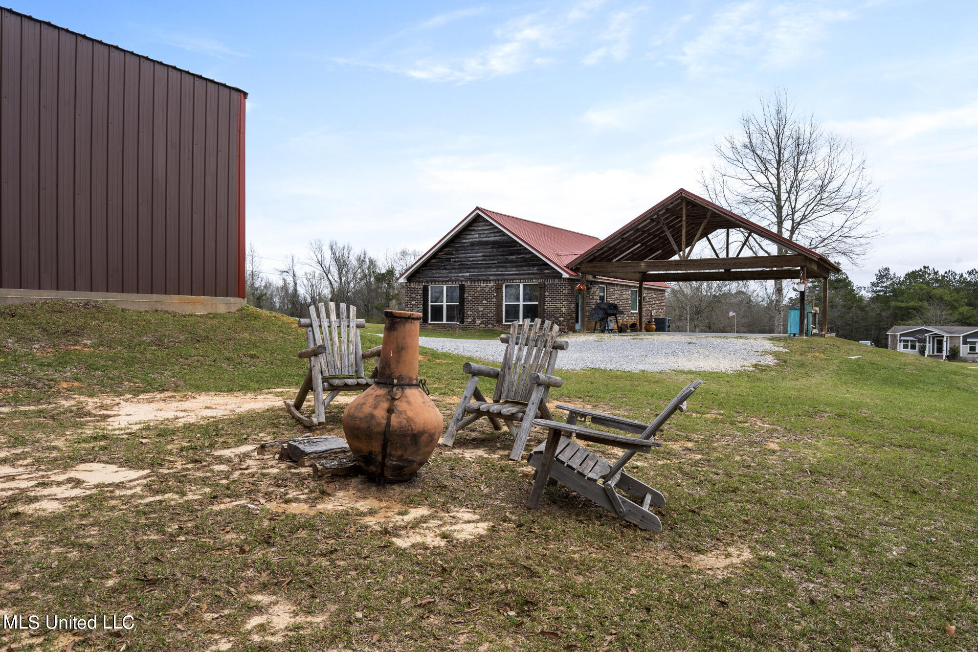 1458 Mcneill Steephollow Road, Carriere, Mississippi image 9