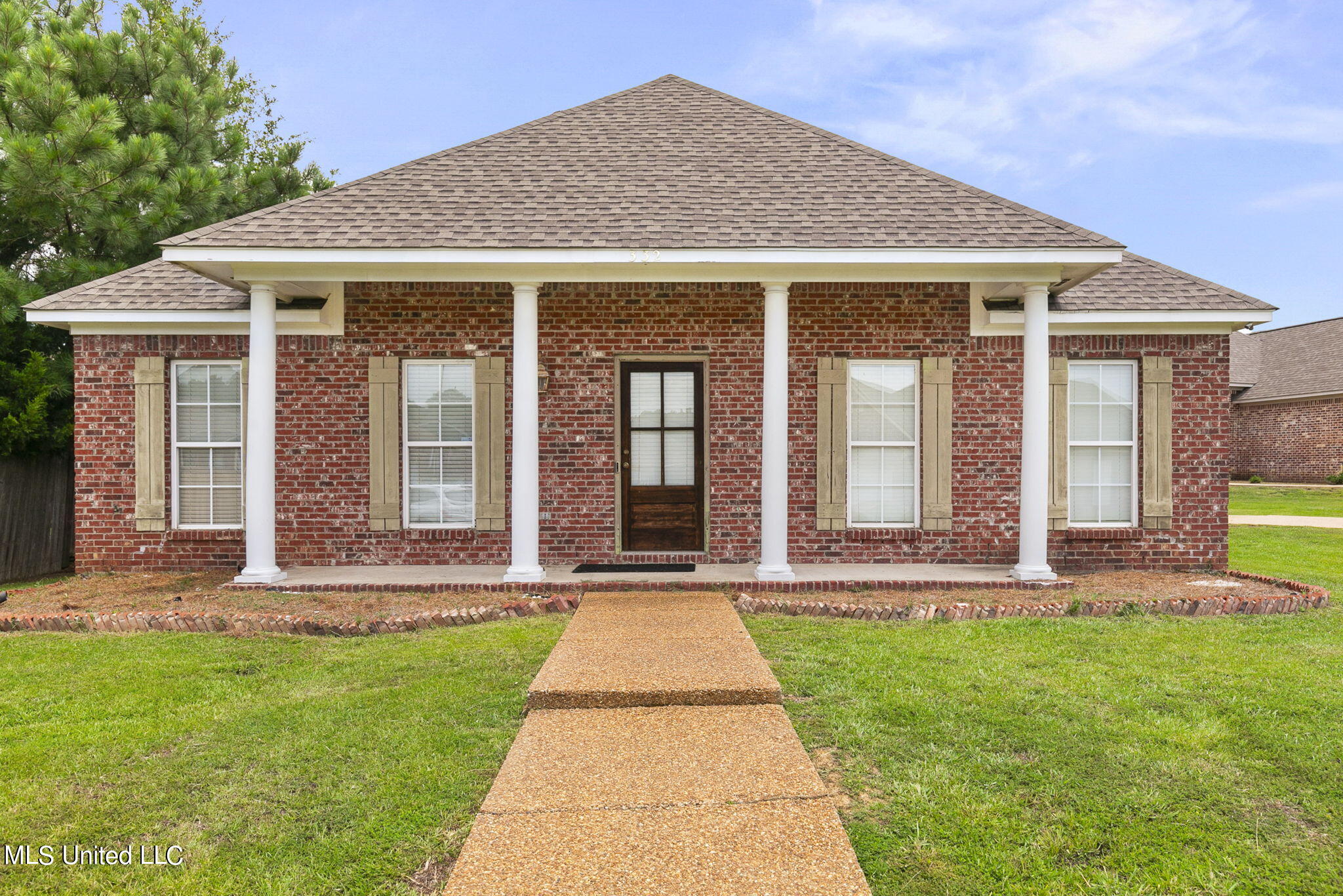 332 E Magnolia Place, Pearl, Mississippi image 36