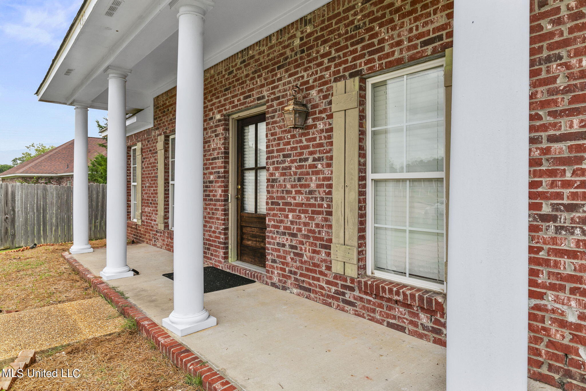 332 E Magnolia Place, Pearl, Mississippi image 35