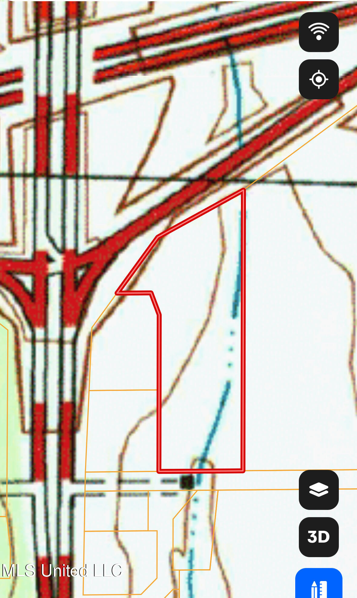 000 Boyce Thompson Drive, Brandon, Mississippi image 12