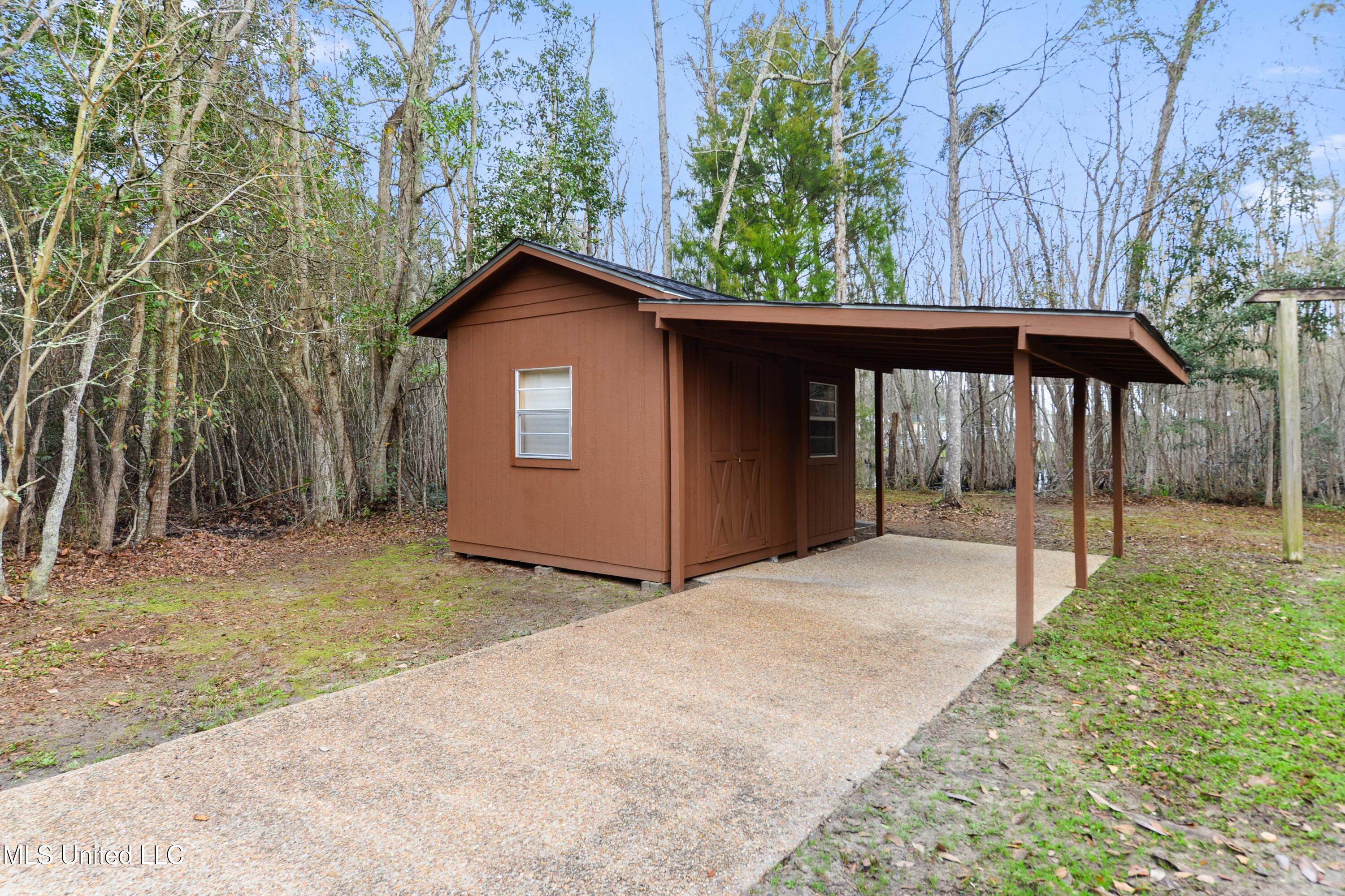 702 Nicholson Avenue, Waveland, Mississippi image 21