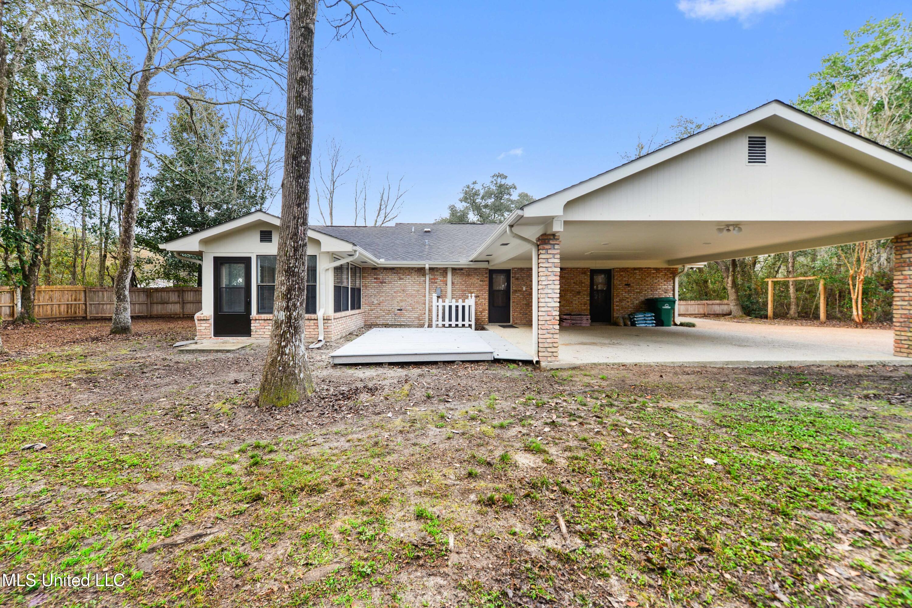 702 Nicholson Avenue, Waveland, Mississippi image 22