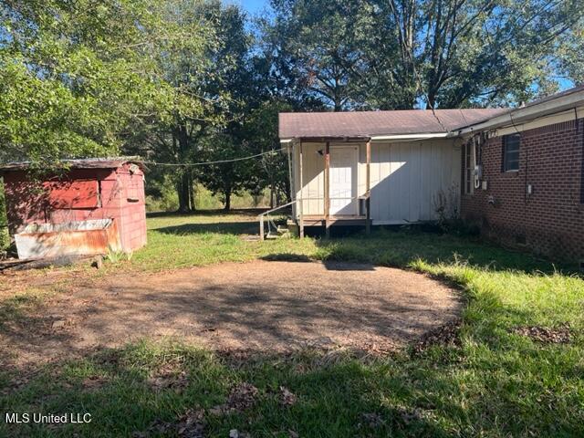 51 Blakney Creek Church Road, Collins, Mississippi image 7