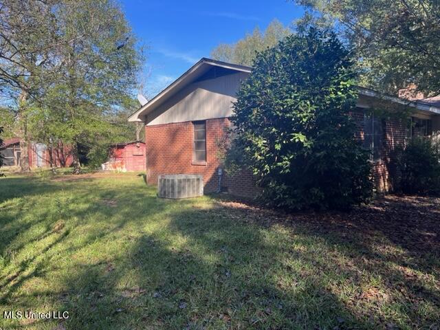 51 Blakney Creek Church Road, Collins, Mississippi image 6