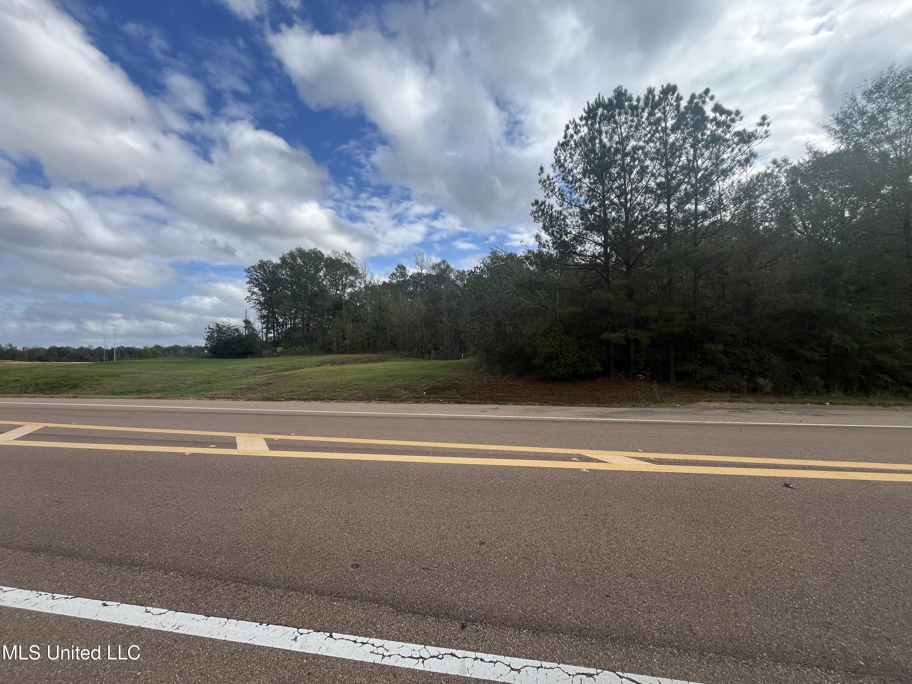 St Thomas Parkway, Clinton, Mississippi image 5