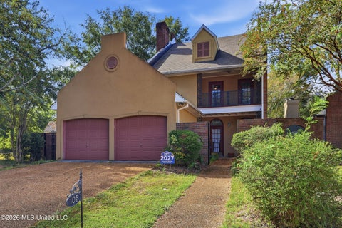 Homes For Sale - 105 Armonde Court<br/> Madison, MS 39110