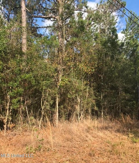 Vacant Land For Sale - Saucier Fairley Road<br/> Saucier, MS 39574