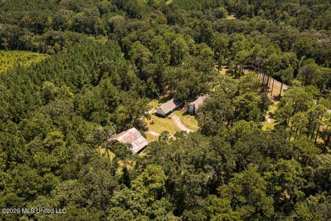 Vacant Land For Sale - 1140 Irene Road<br/> Magnolia, MS 39652