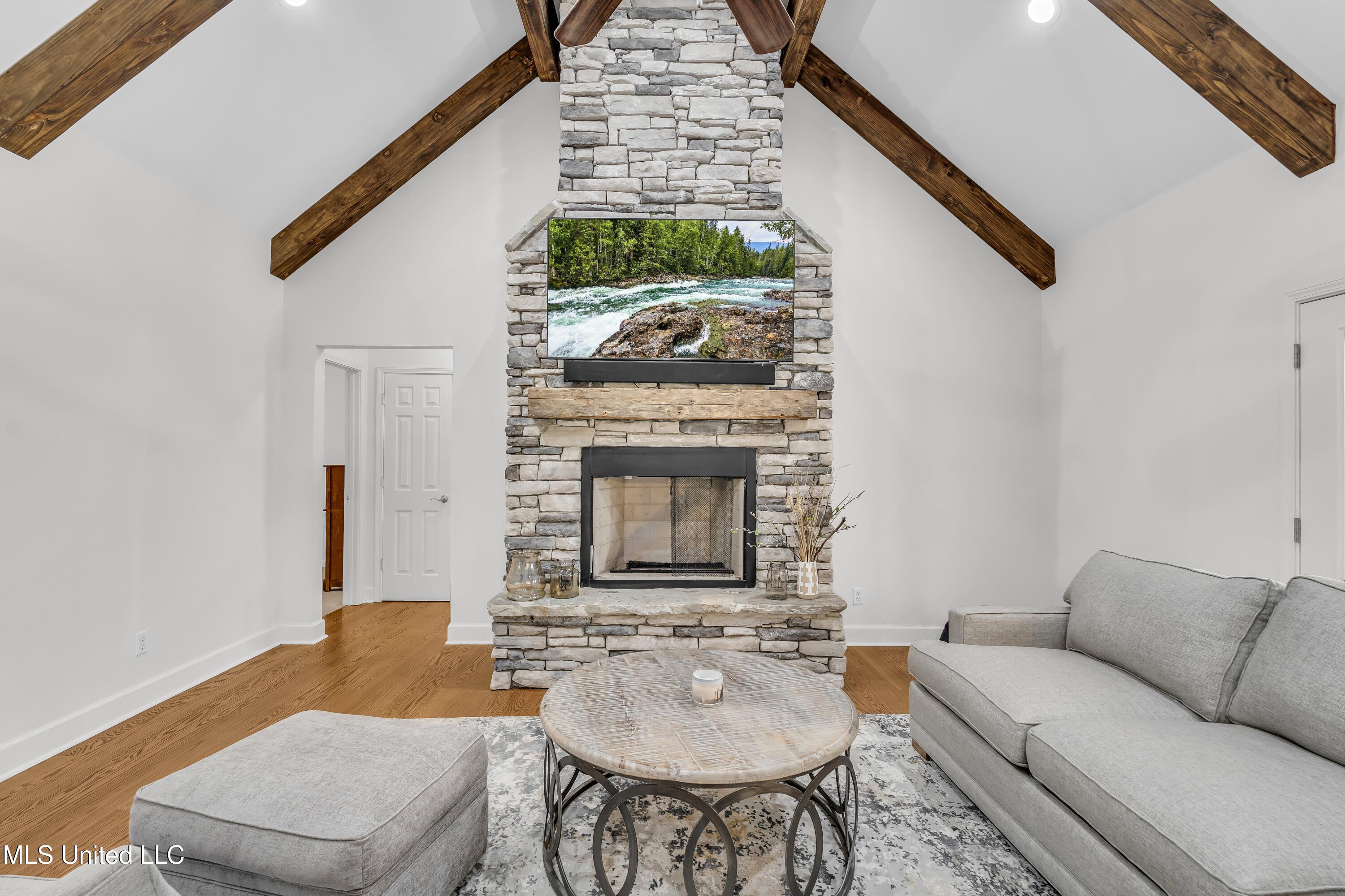 3557 S Hickory Grove Road, Starkville, Mississippi image 14