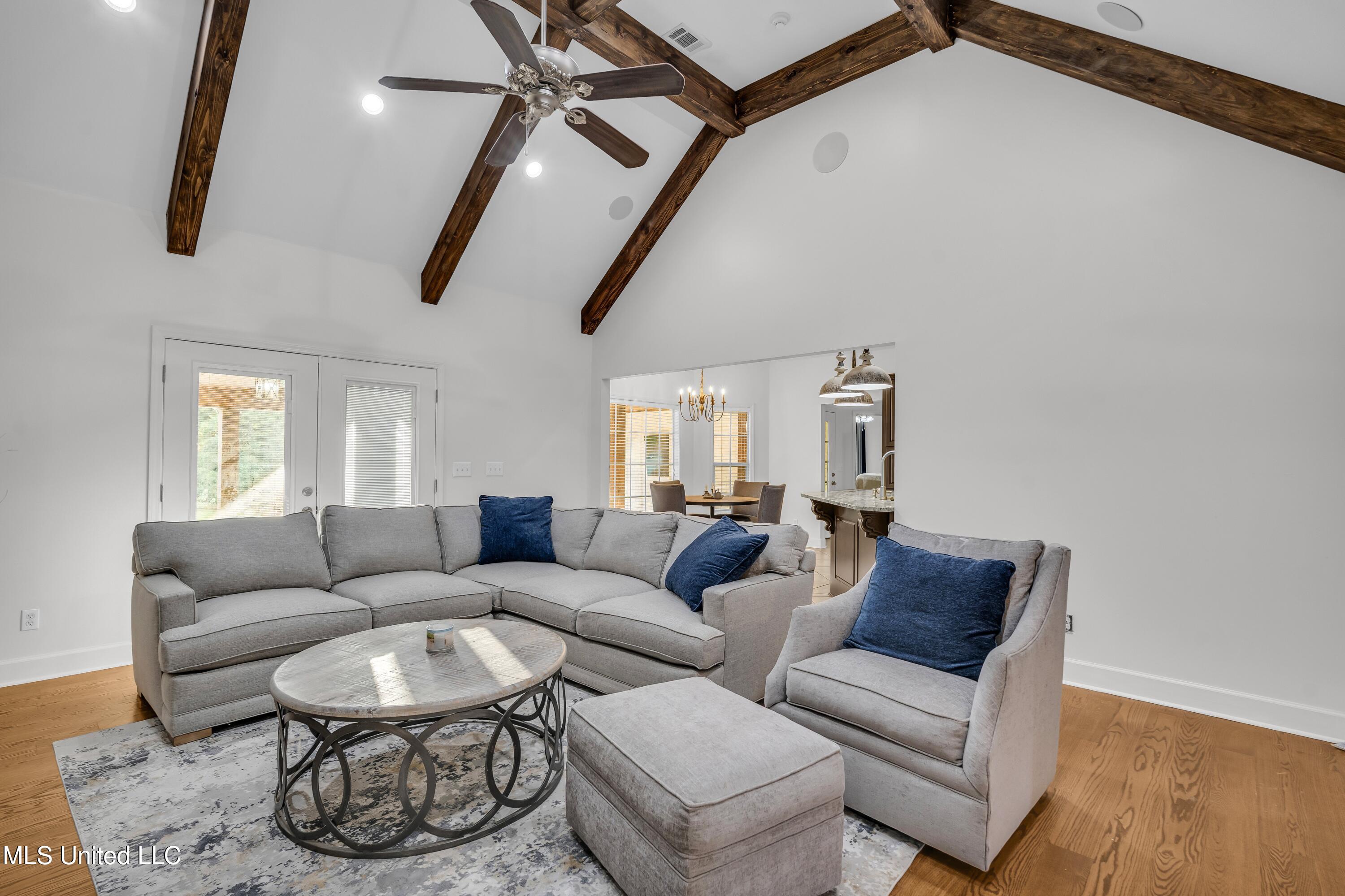 3557 S Hickory Grove Road, Starkville, Mississippi image 15