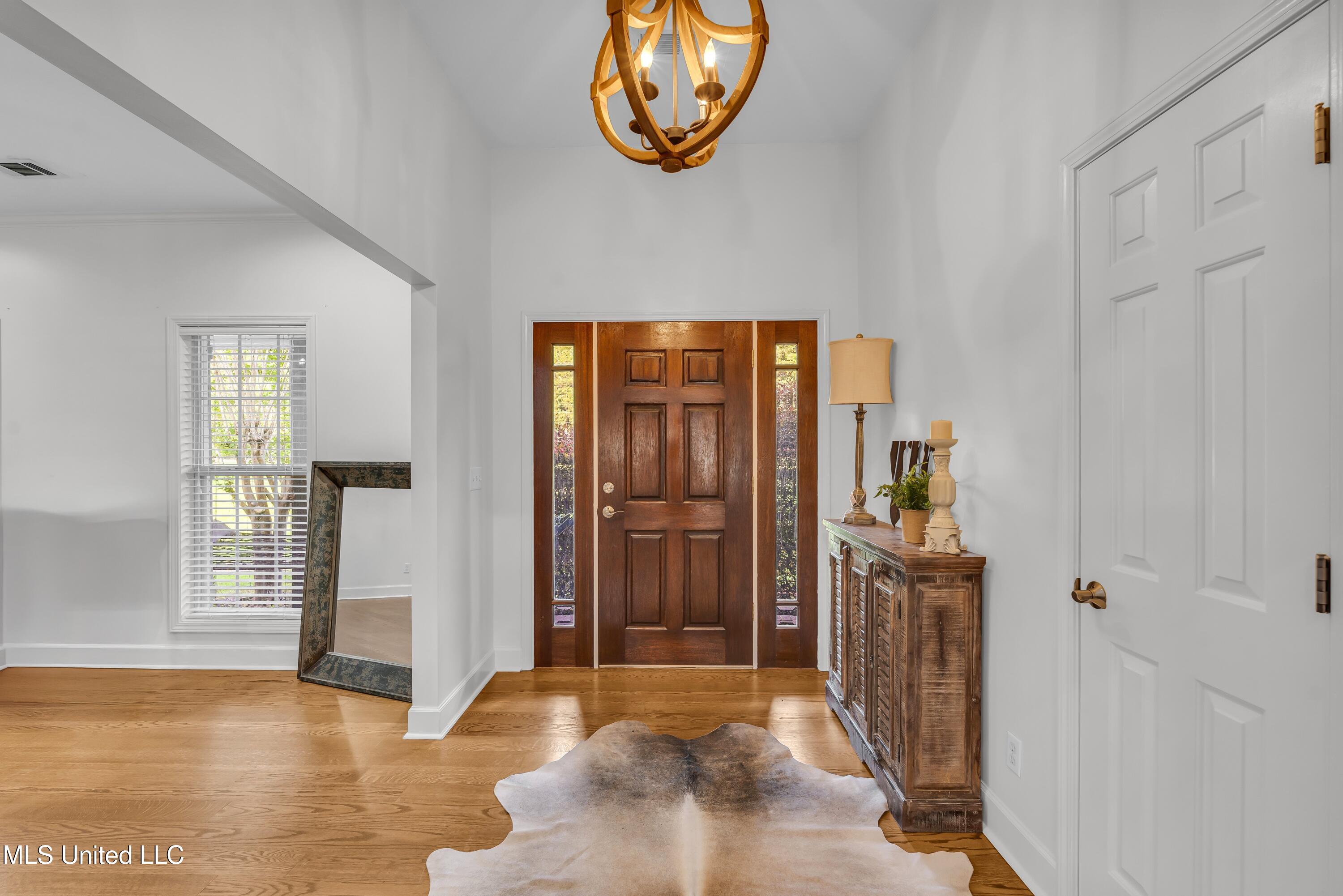 3557 S Hickory Grove Road, Starkville, Mississippi image 10