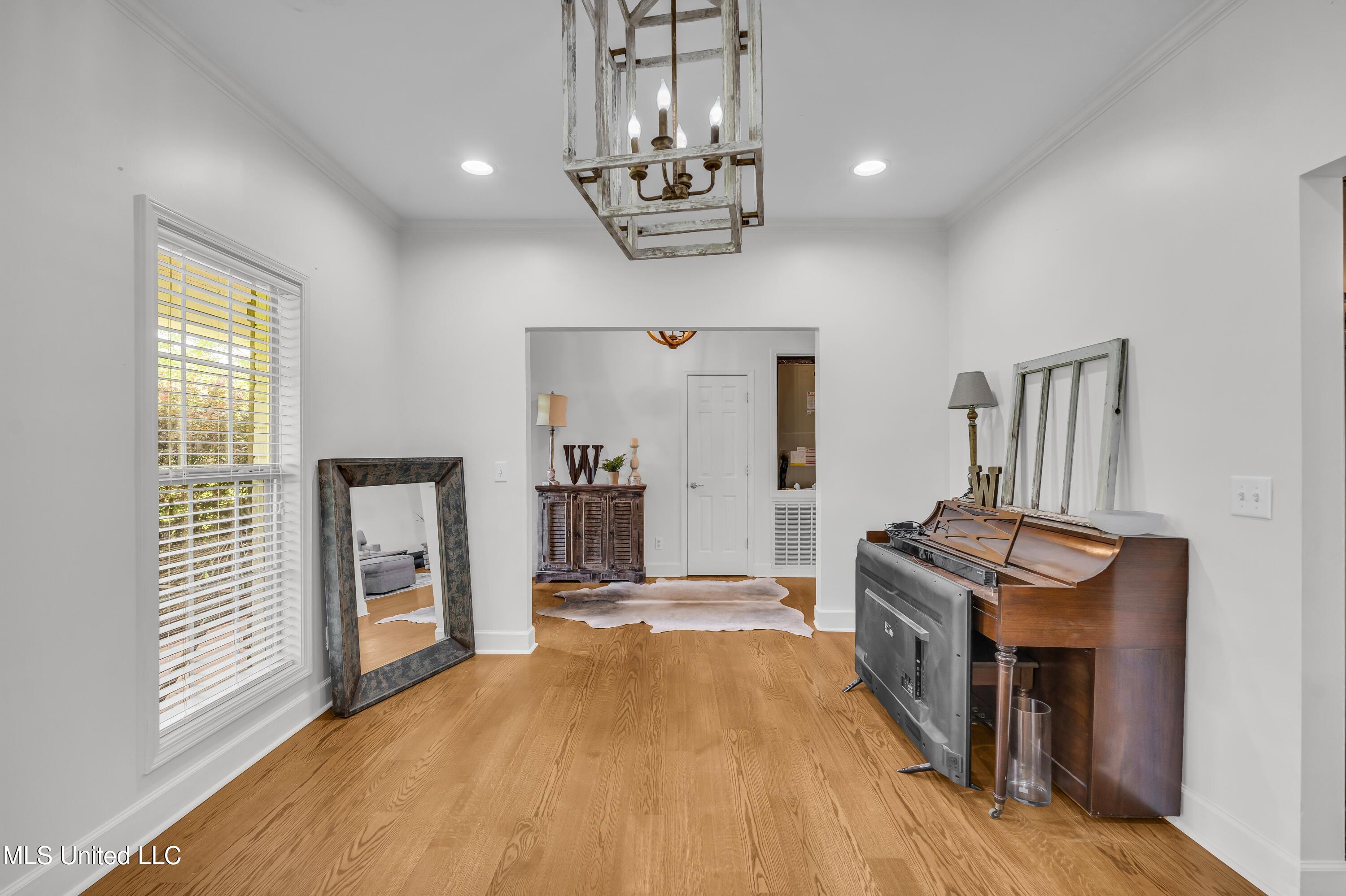 3557 S Hickory Grove Road, Starkville, Mississippi image 12