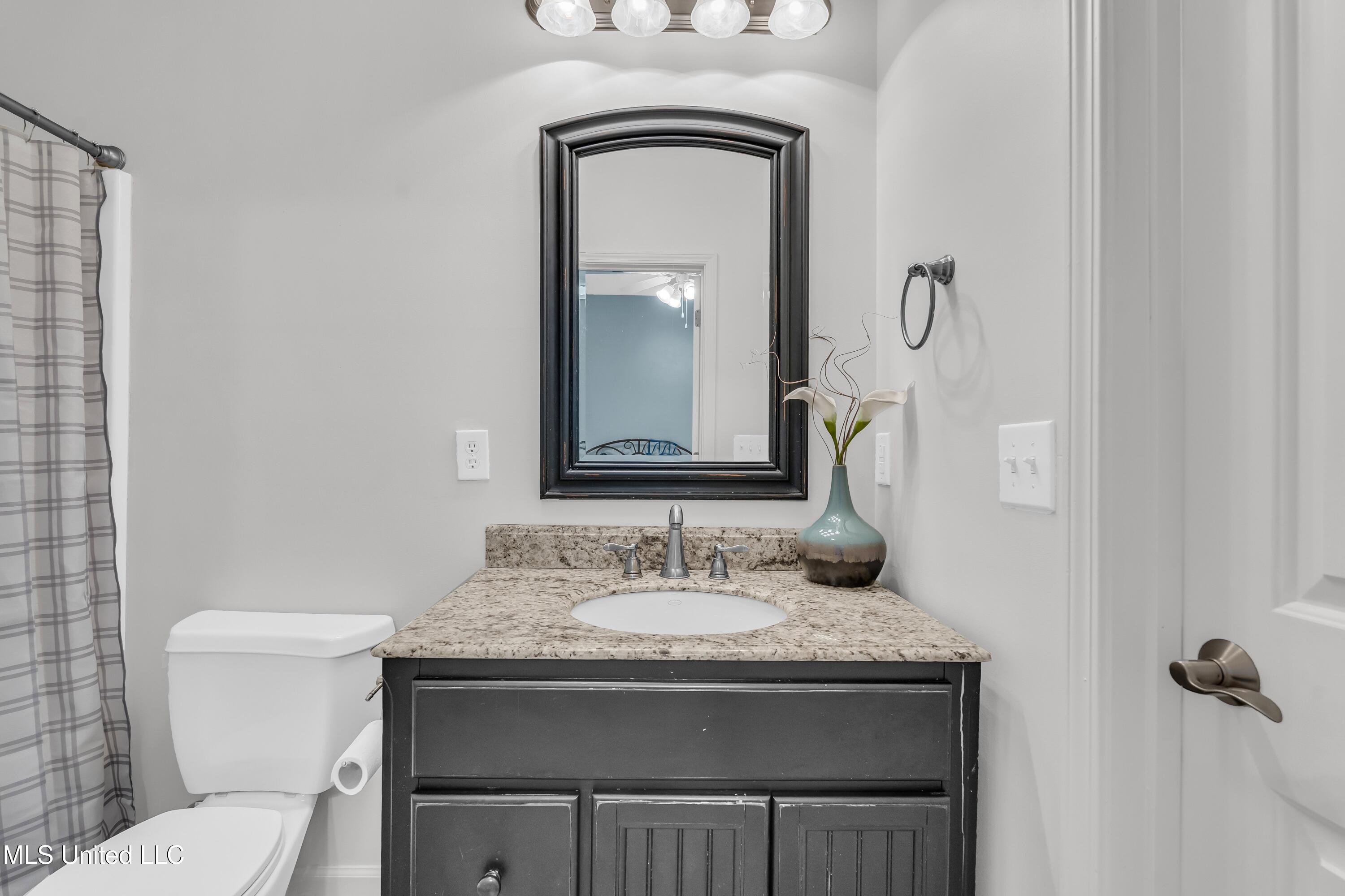 3557 S Hickory Grove Road, Starkville, Mississippi image 39