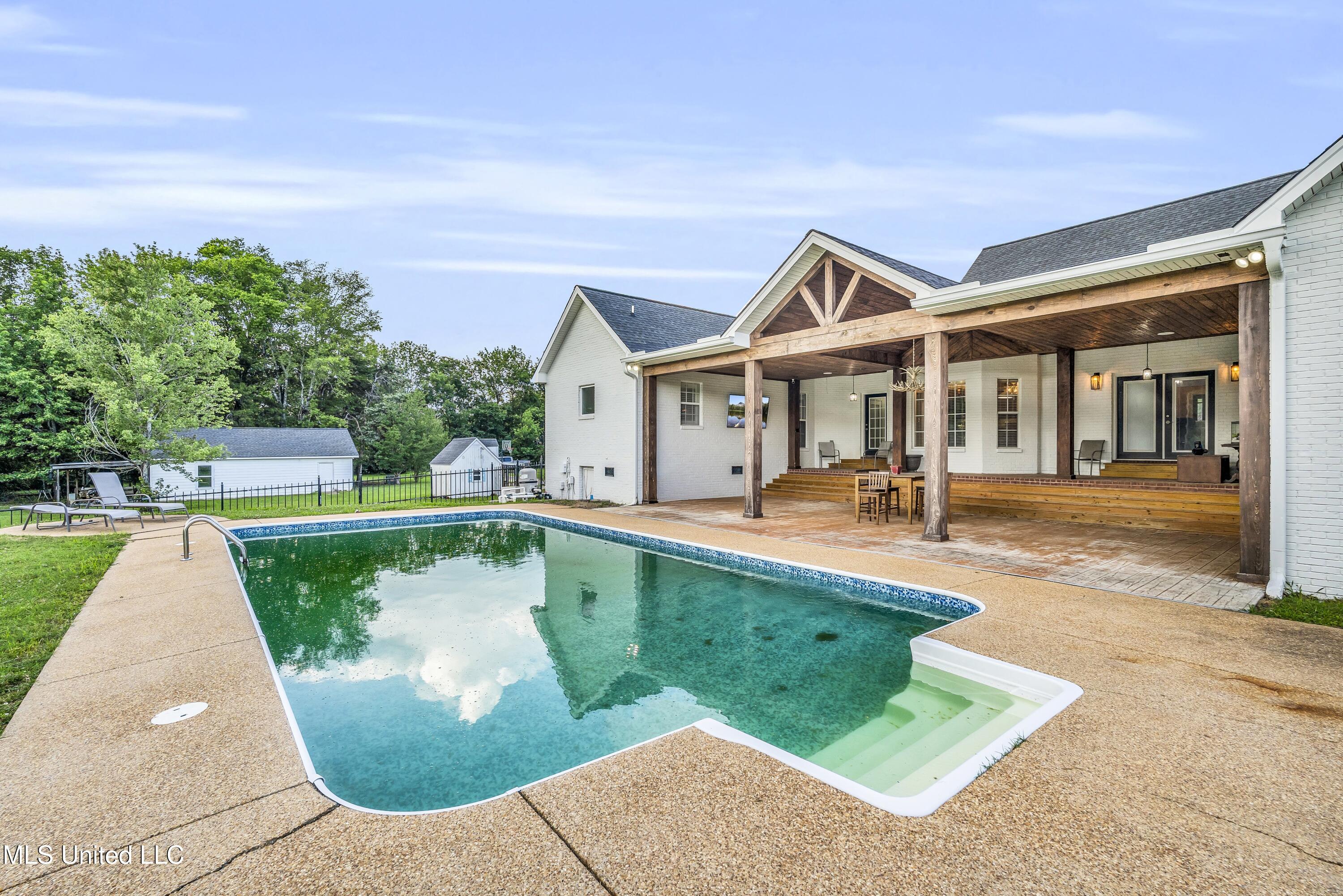 3557 S Hickory Grove Road, Starkville, Mississippi image 46