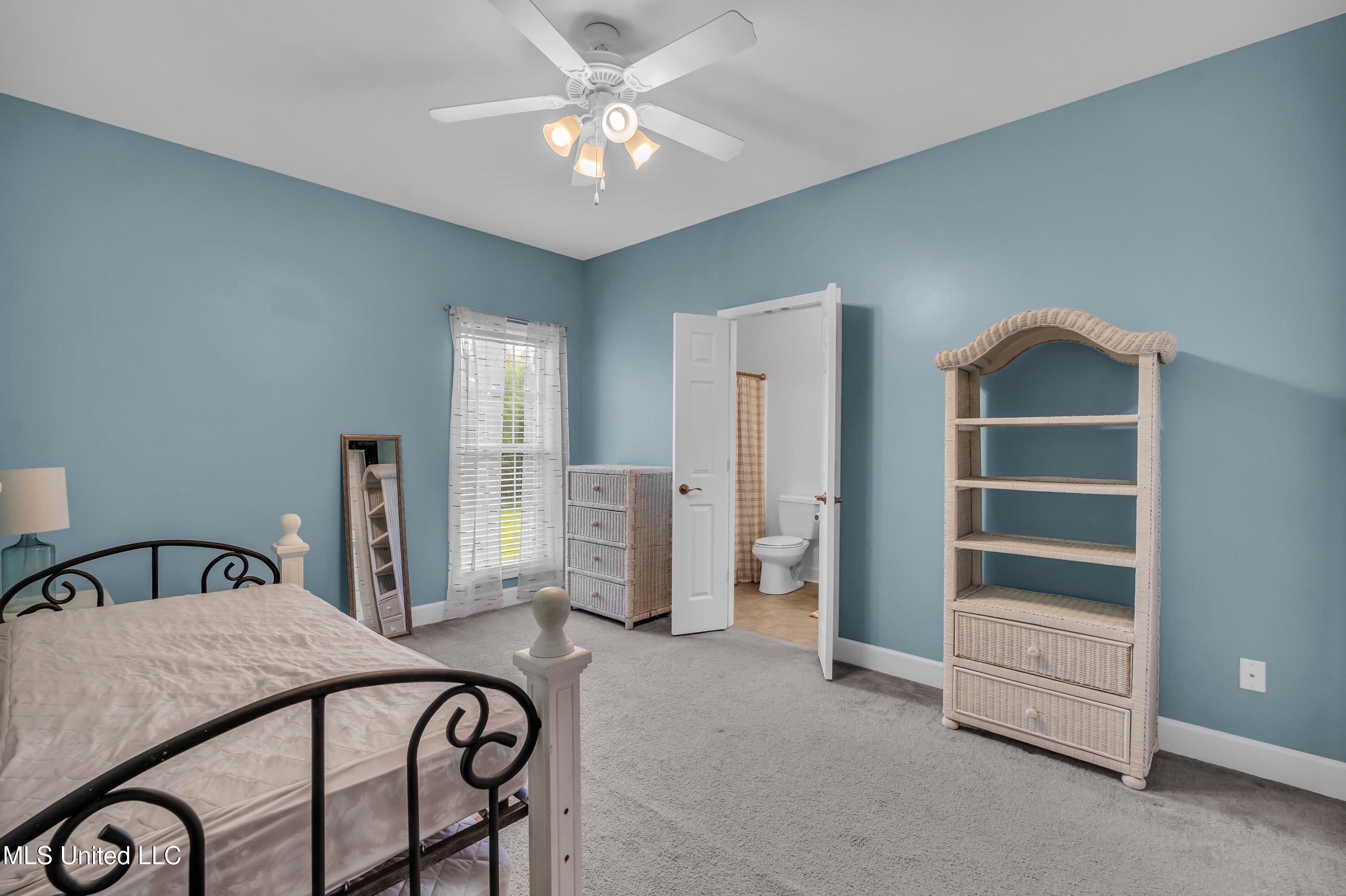 3557 S Hickory Grove Road, Starkville, Mississippi image 37