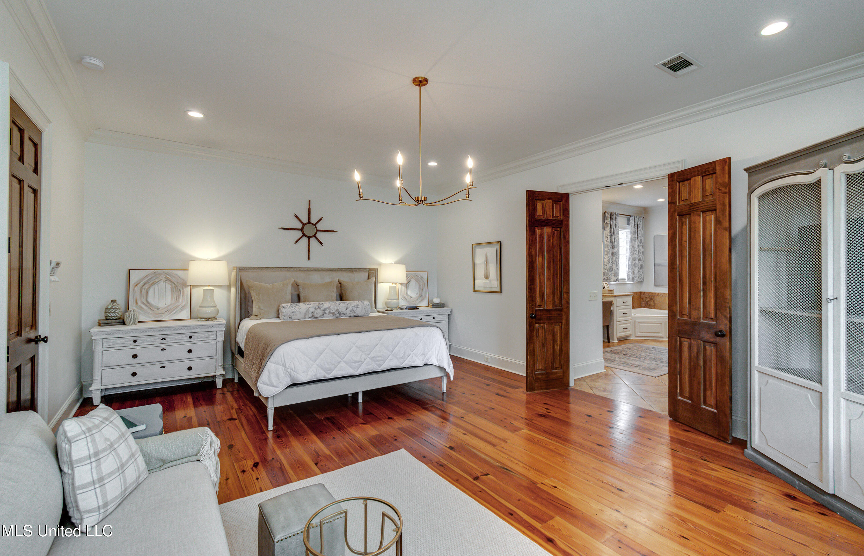 401 Johnstone Drive, Madison, Mississippi image 24