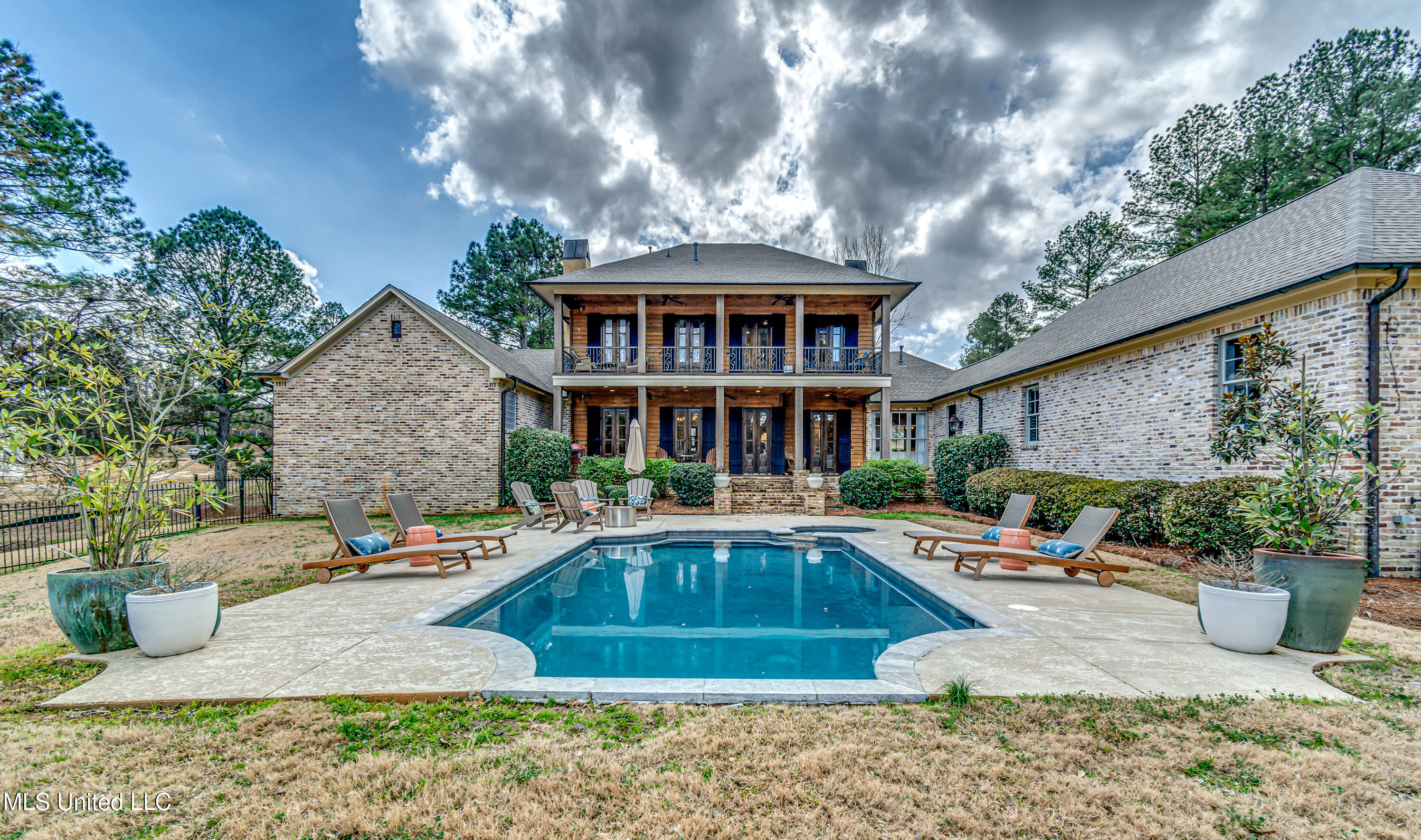 401 Johnstone Drive, Madison, Mississippi image 4