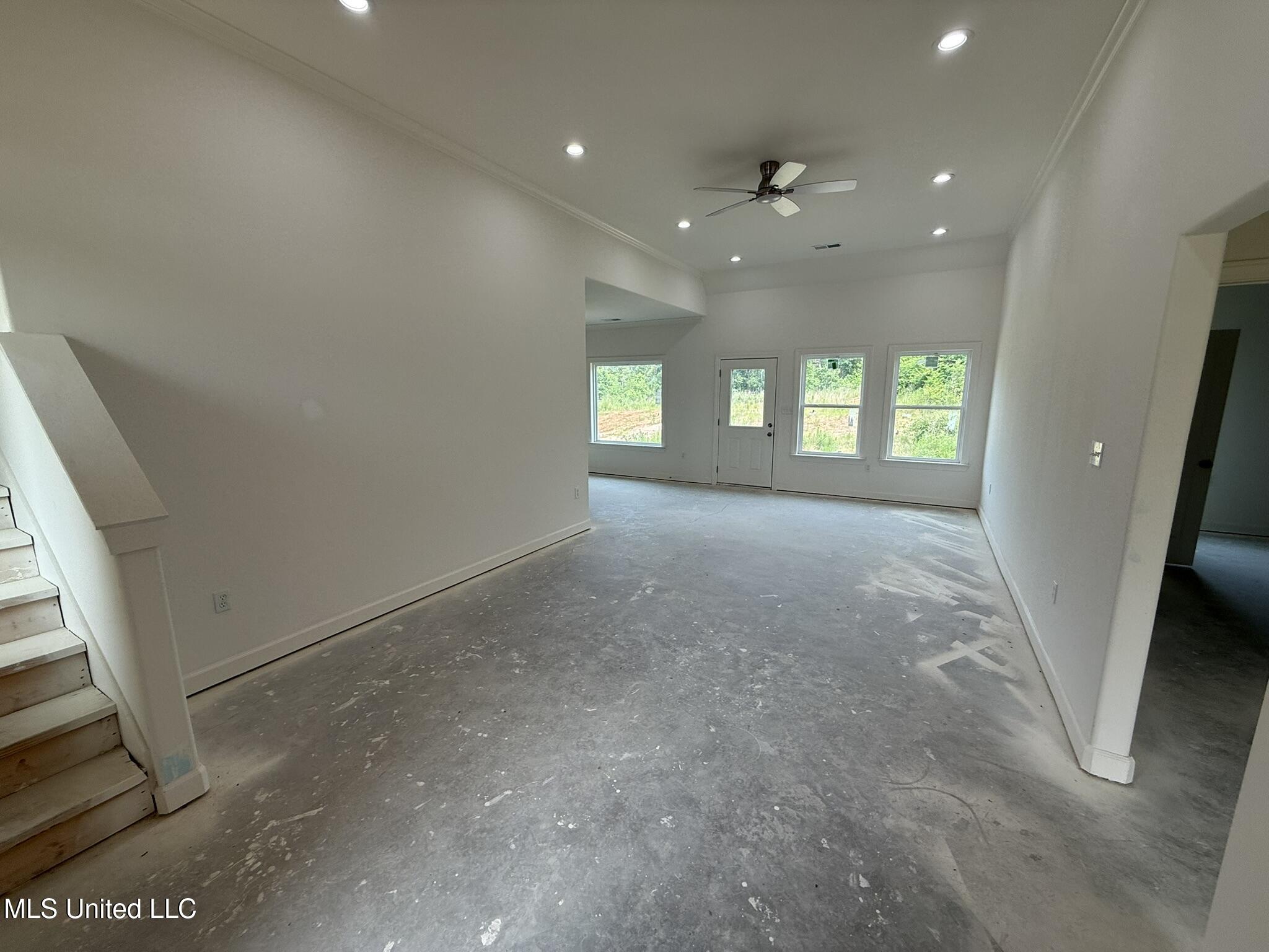 37 Honey Suckle Cove, Holly Springs, Mississippi image 3