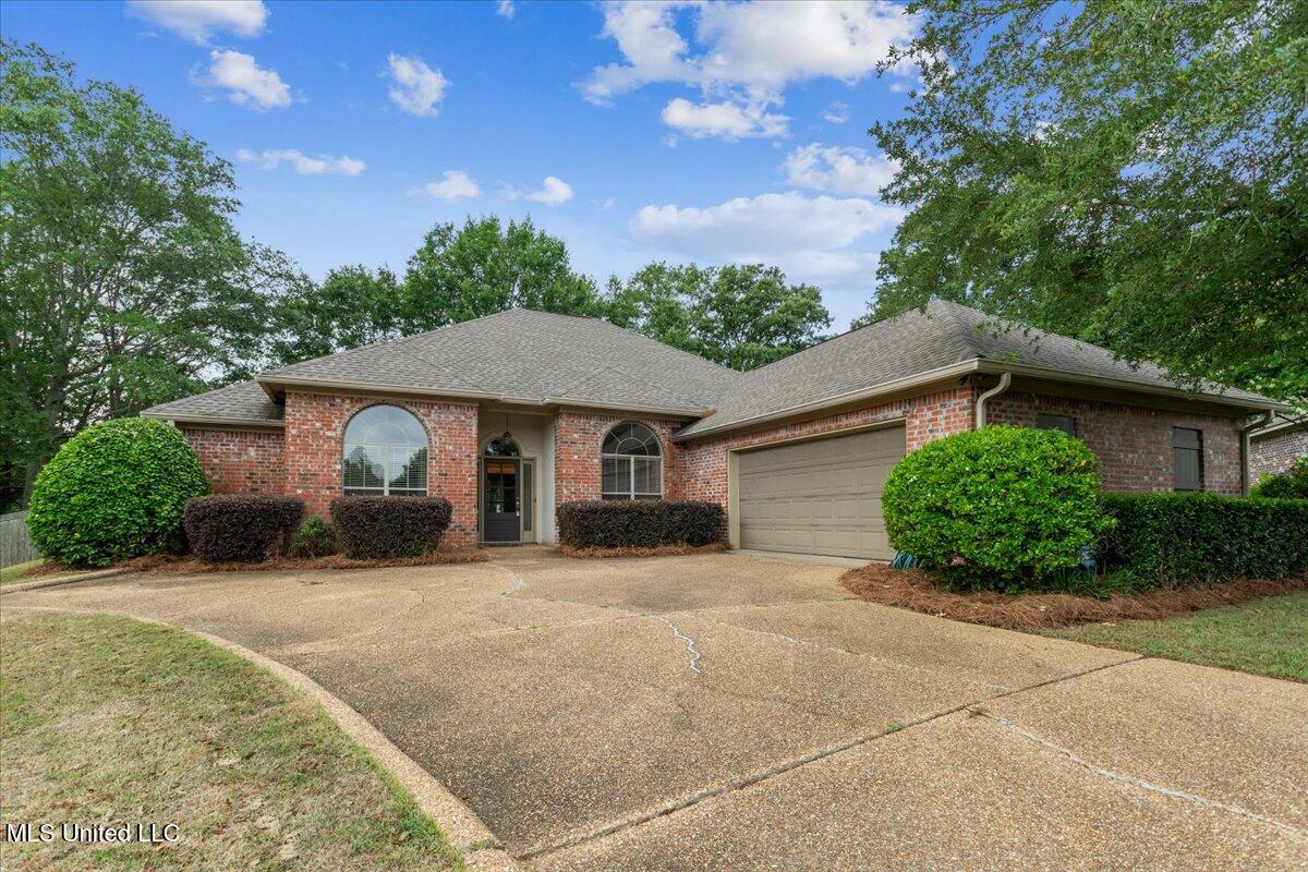 403 Chesney Court, Madison, Mississippi image 1