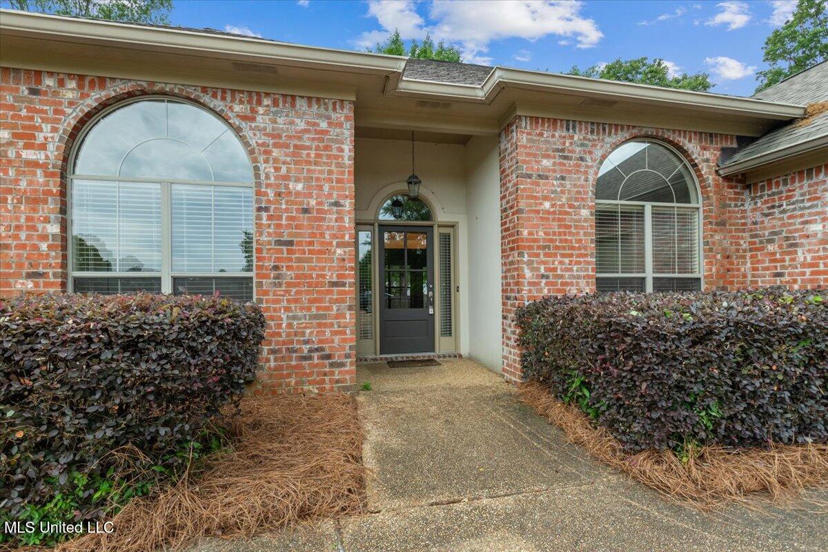 403 Chesney Court, Madison, Mississippi image 3