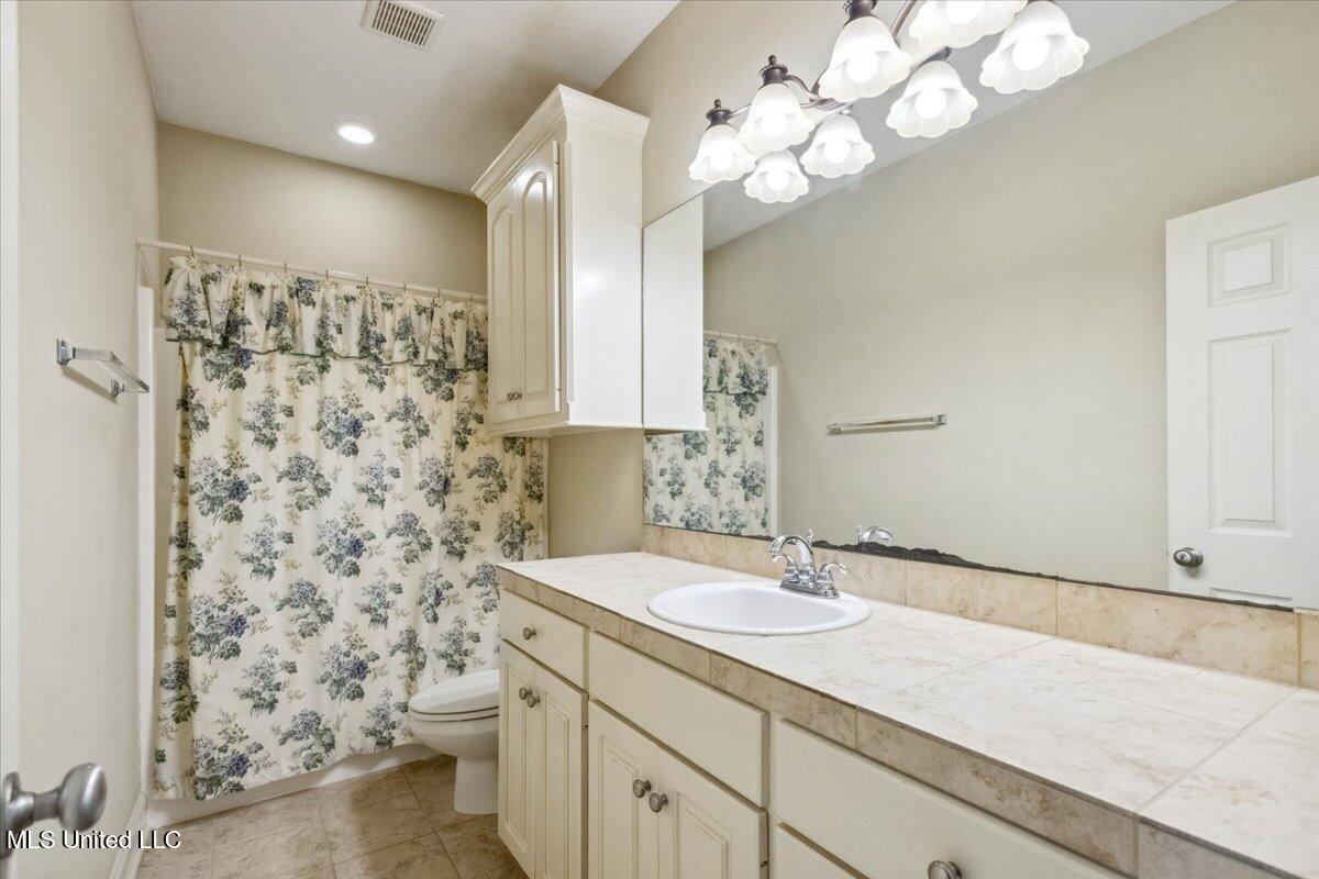 403 Chesney Court, Madison, Mississippi image 11