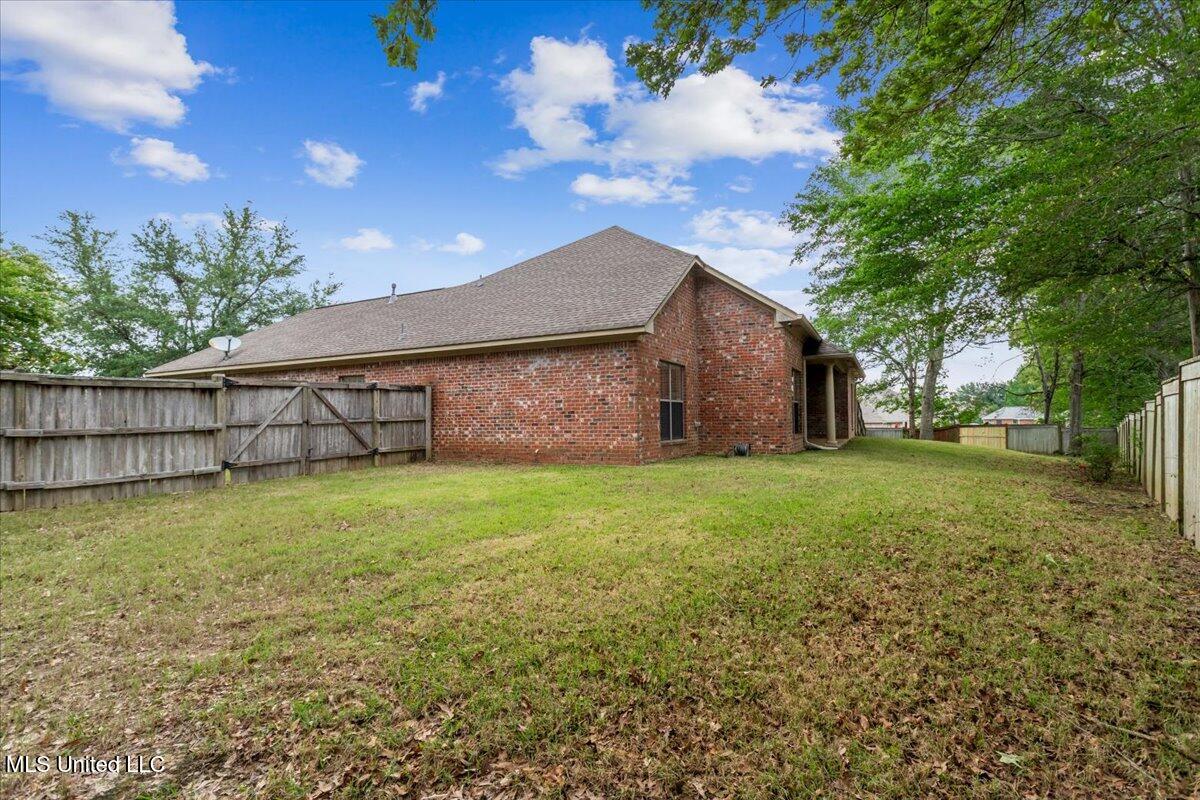 403 Chesney Court, Madison, Mississippi image 21