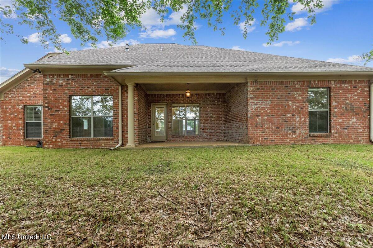 403 Chesney Court, Madison, Mississippi image 20