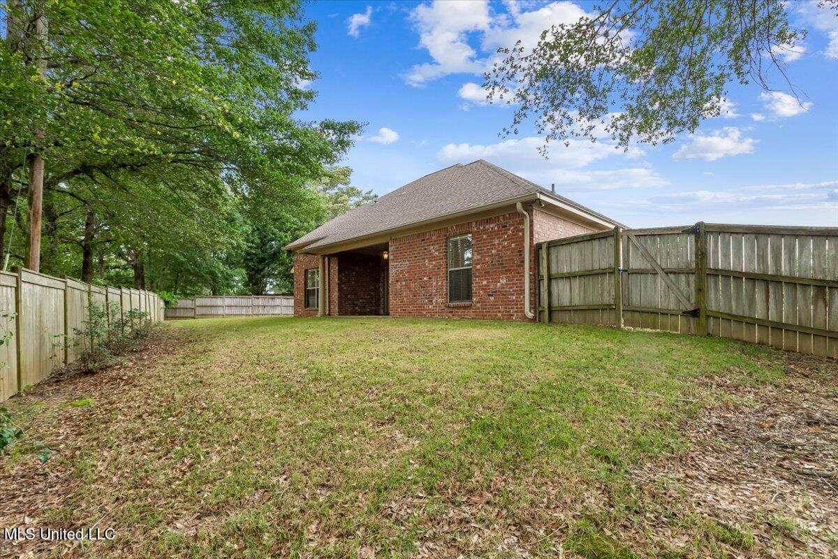 403 Chesney Court, Madison, Mississippi image 22