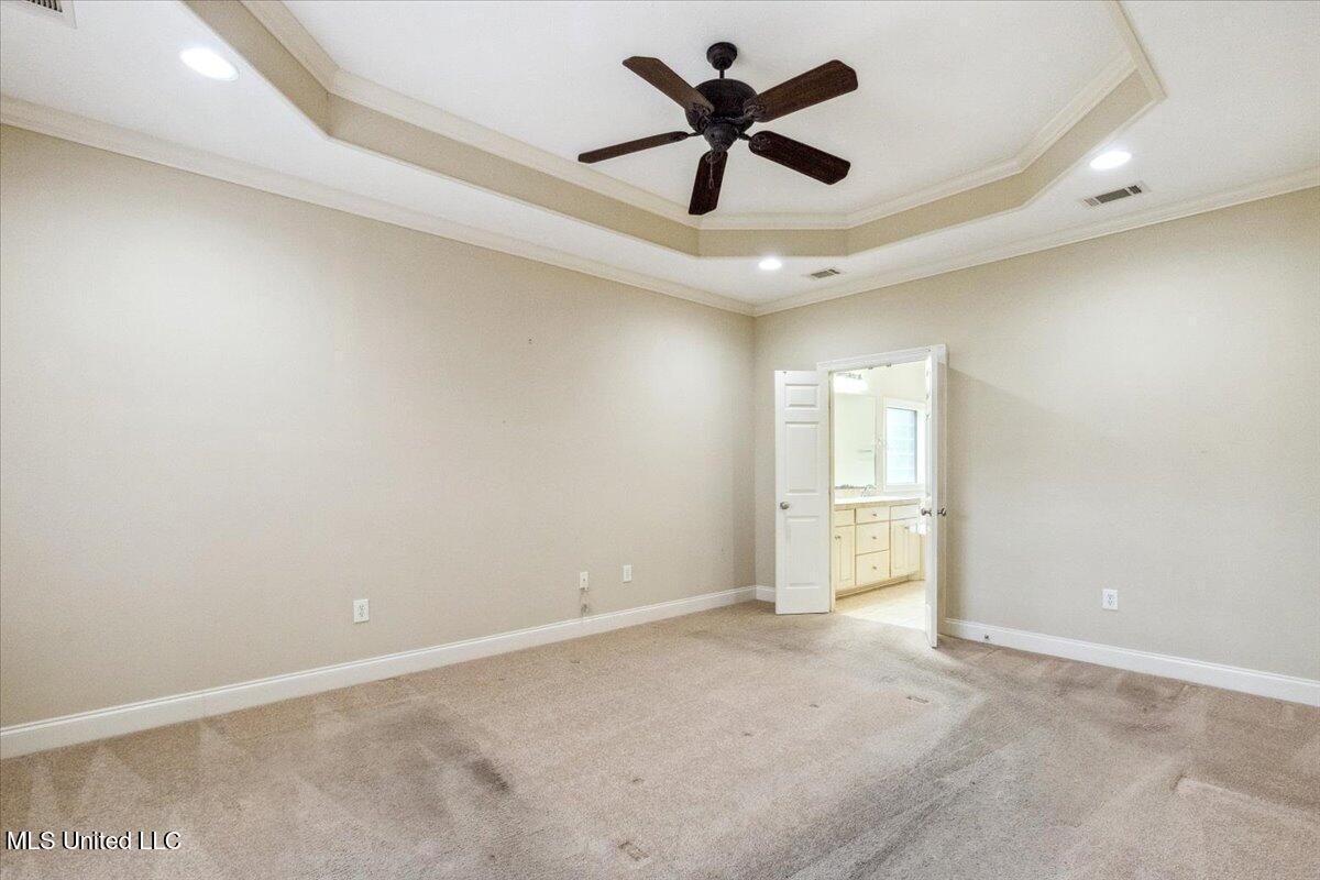 403 Chesney Court, Madison, Mississippi image 15
