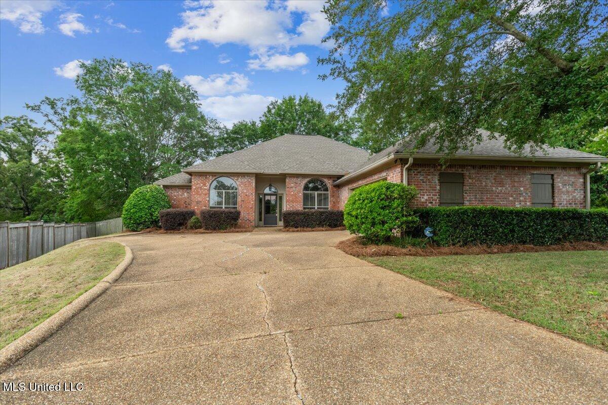 403 Chesney Court, Madison, Mississippi image 2
