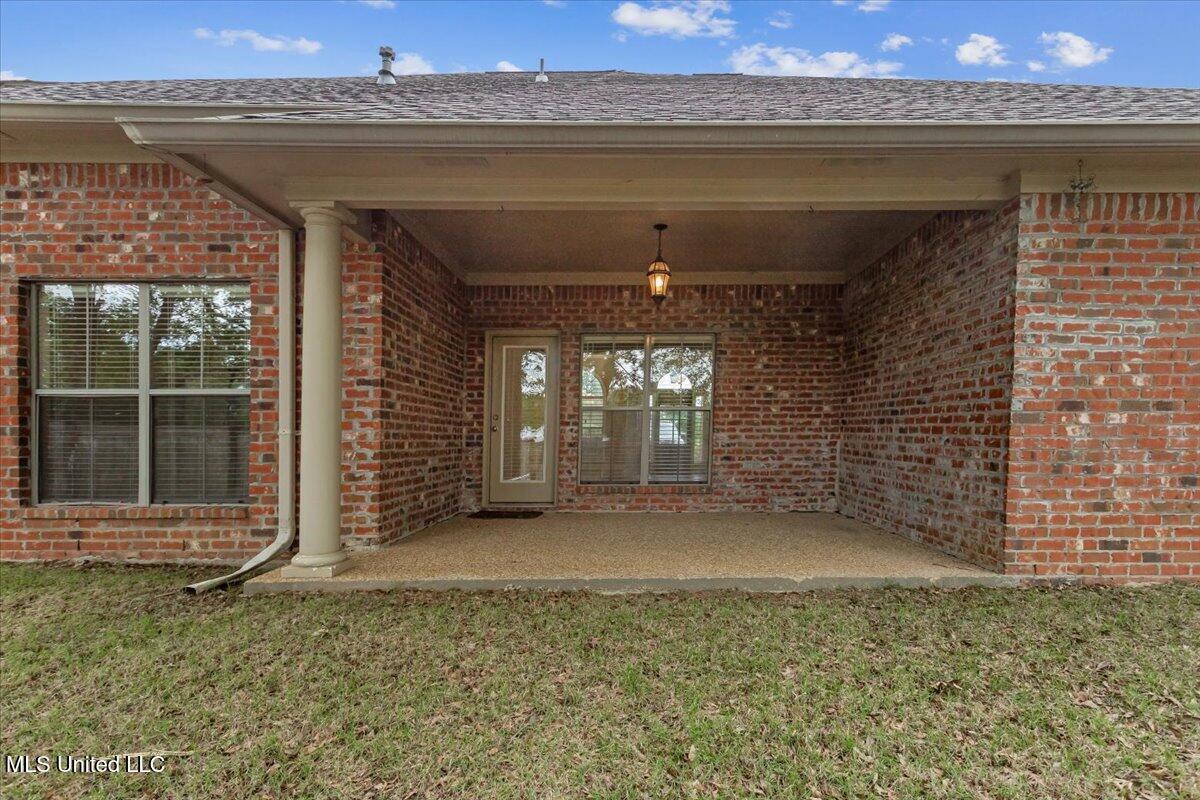 403 Chesney Court, Madison, Mississippi image 19