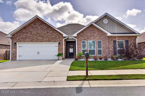 Homes For Sale - 19506 Little Manatee Street<br/> Biloxi, MS 39532