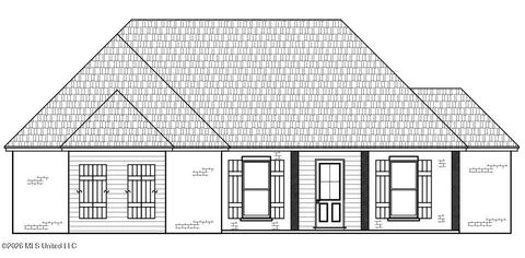 Homes For Sale - 304 Tremont Drive<br/> Florence, MS 39073