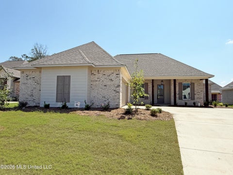 Homes For Sale - 304 Tremont Drive<br/> Florence, MS 39073