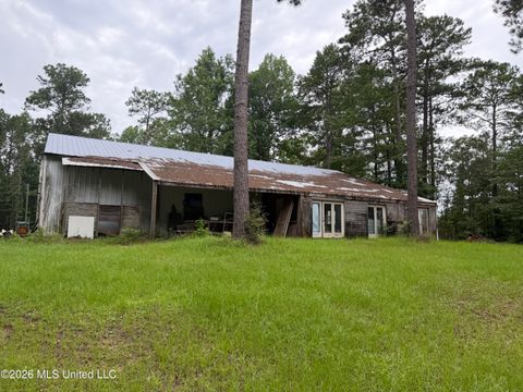 Vacant Land For Sale - 112 Lake Louise Drive<br/> Simpson County, Florence, MS 39073