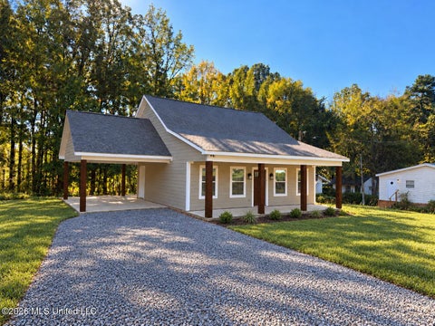 Homes For Sale - 1279 Sanctuary Drive<br/> Brandon, MS 39042