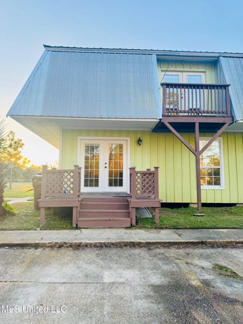 Condo For Rent - 590 Royal Oak Drive<br/> Pass Christian, MS 39571