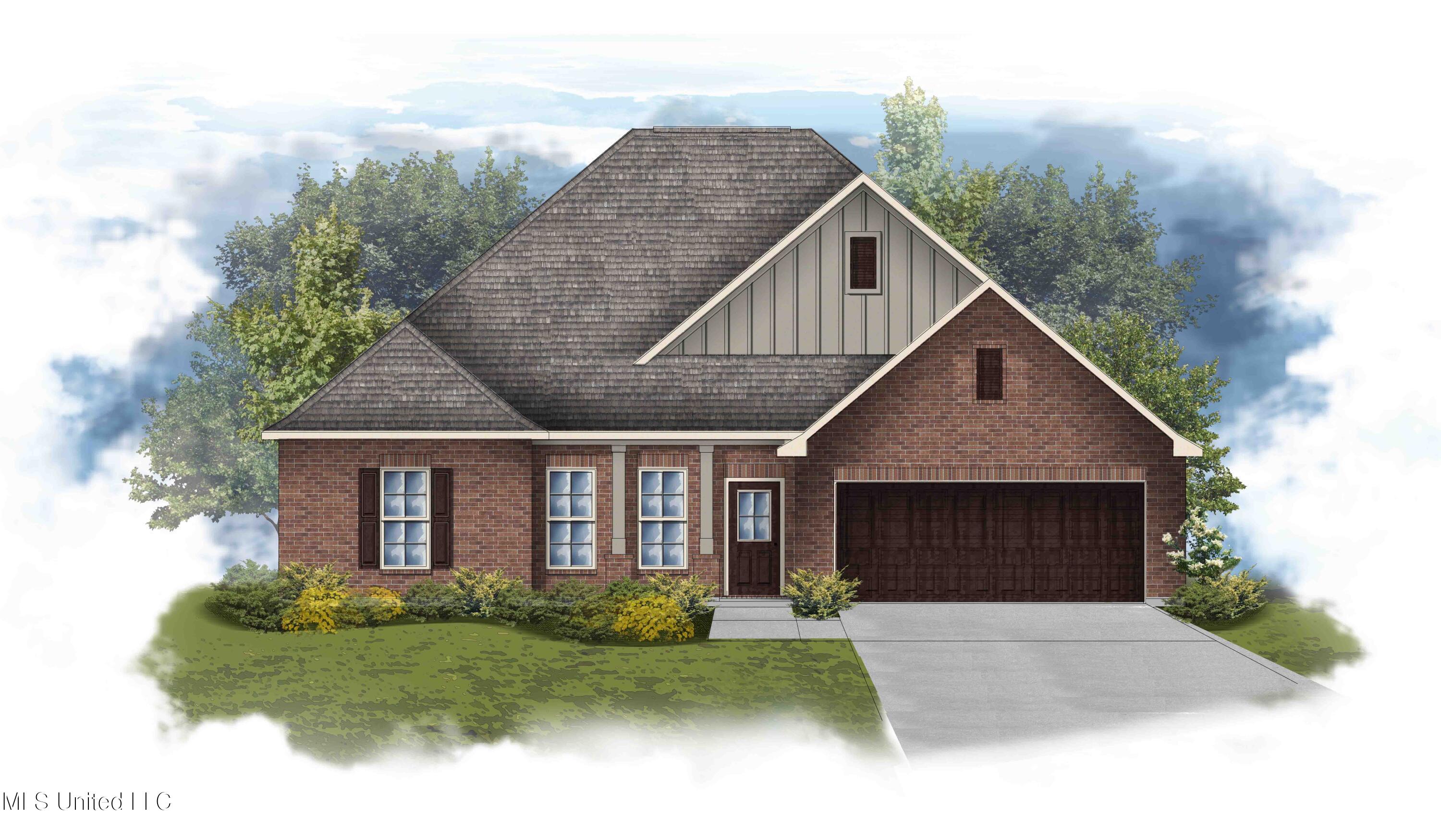 10333 Caroline Drive, Gulfport, Mississippi image 1